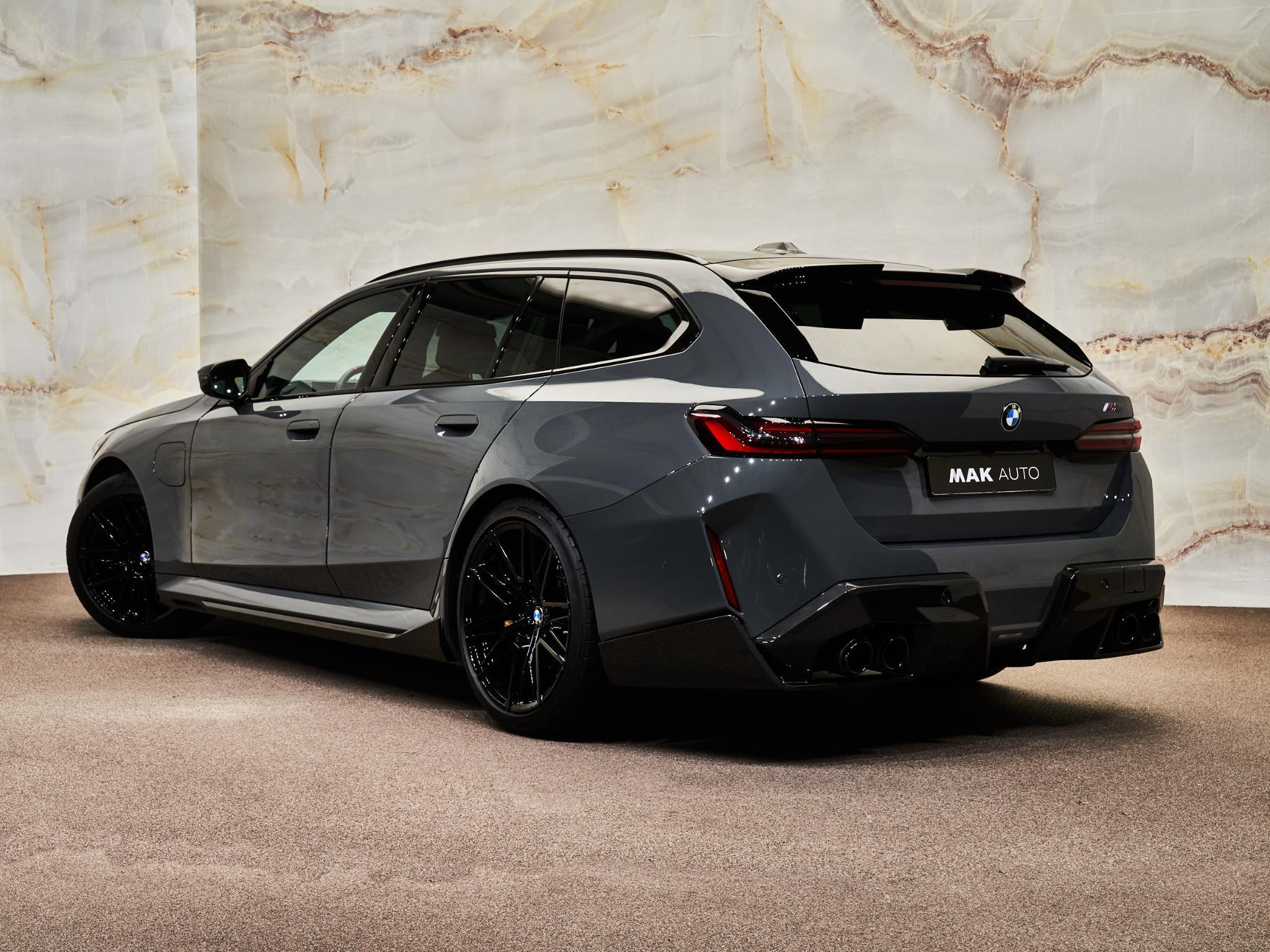 BMW M5 - 3