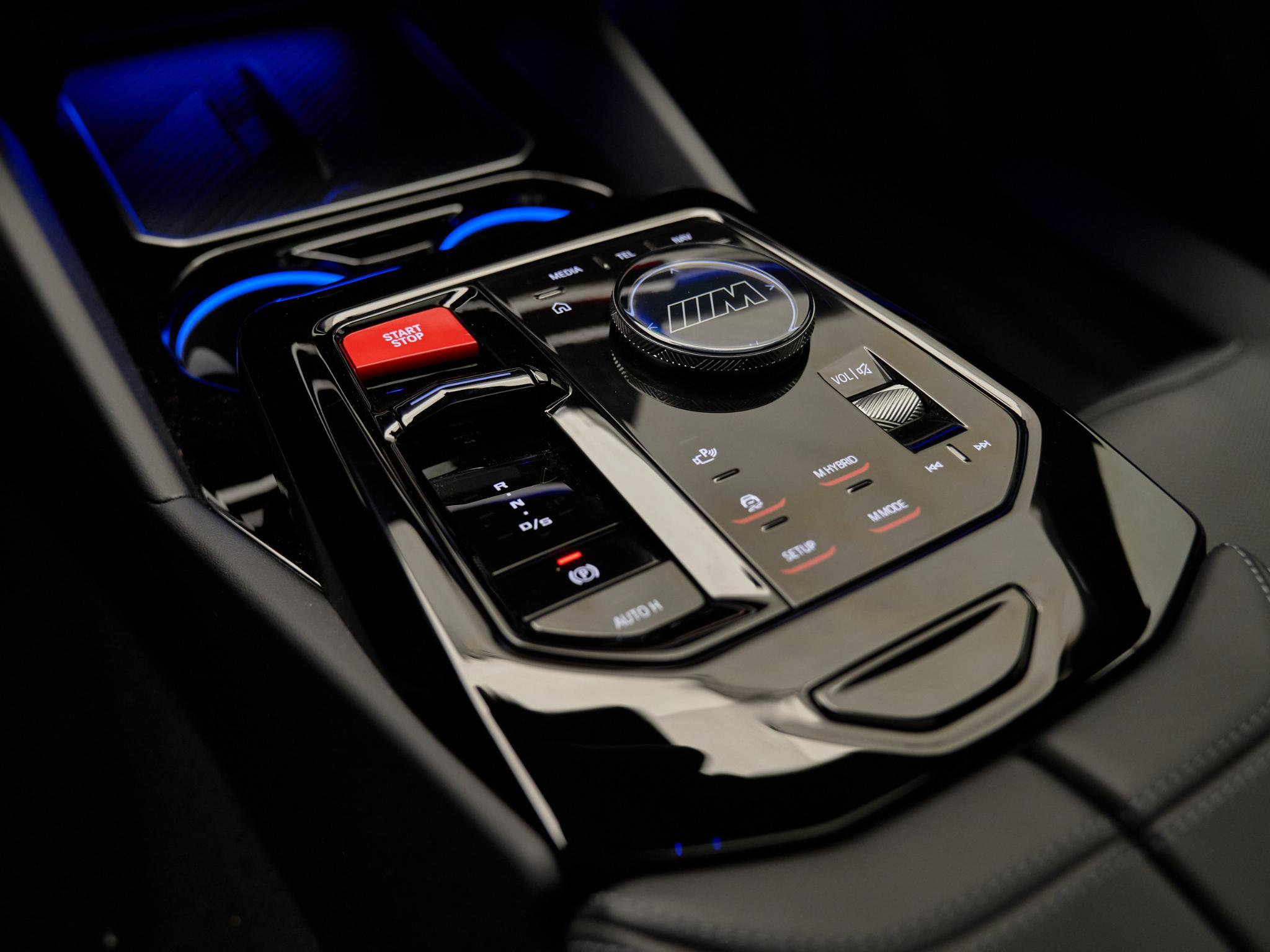 BMW M5 - 23