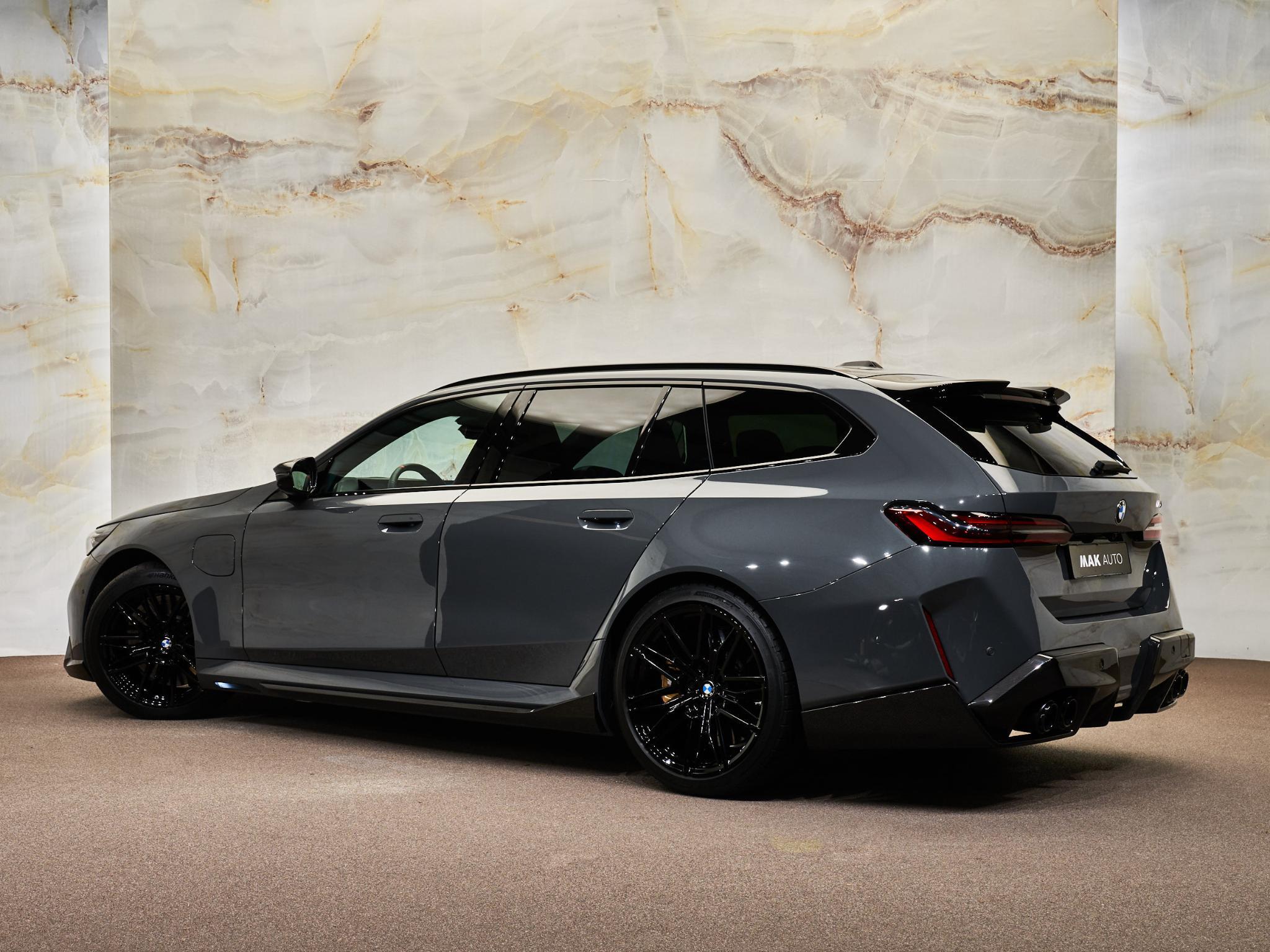 BMW M5 - 37