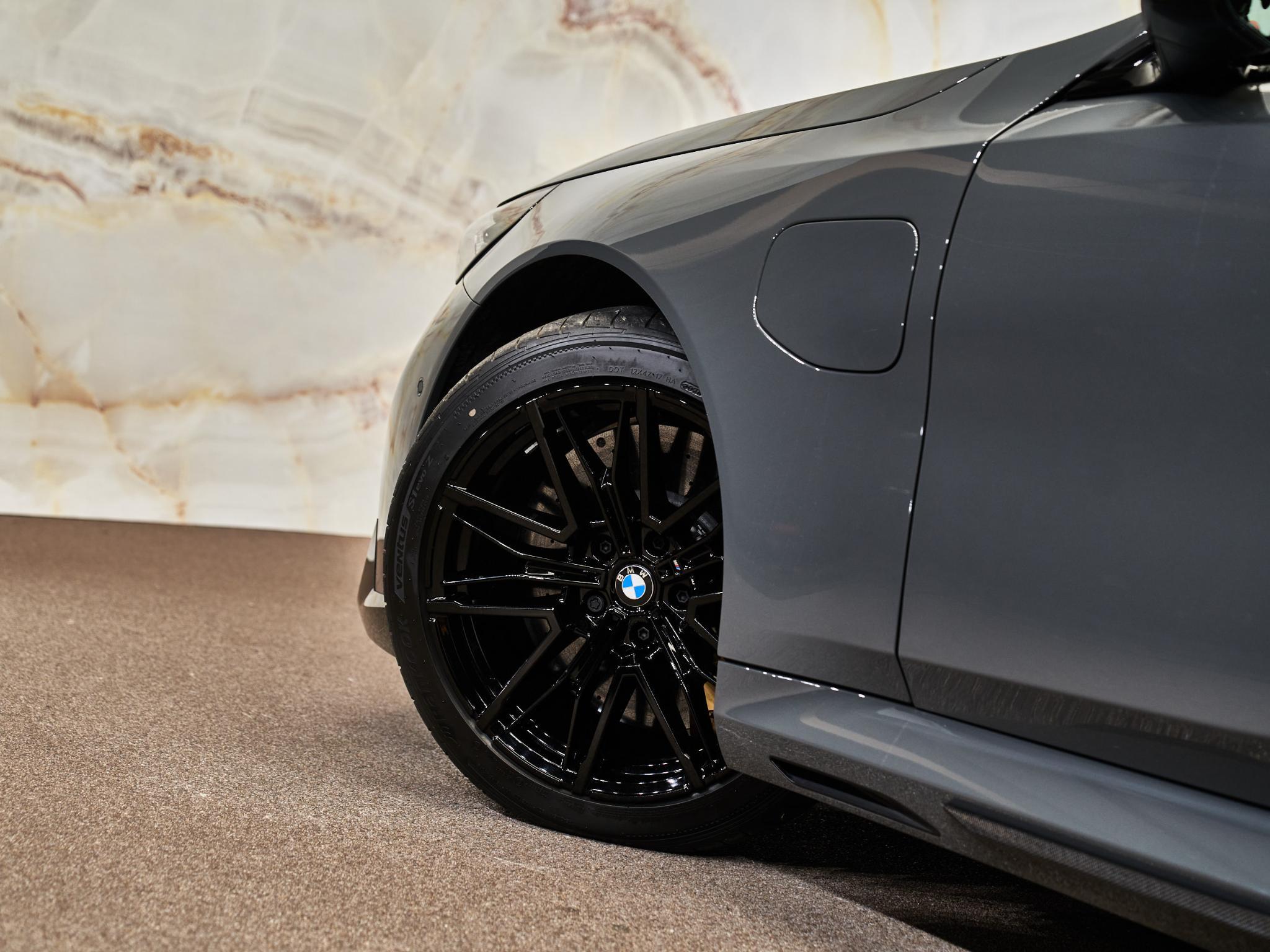 BMW M5 - 32