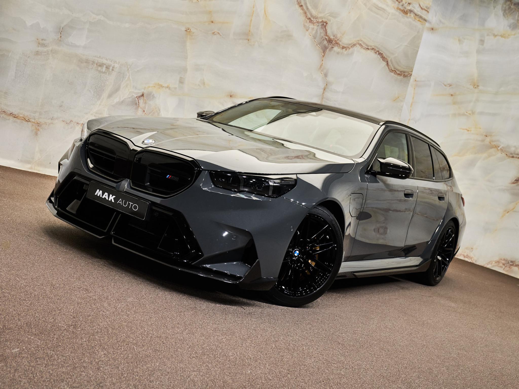 BMW M5 - 34