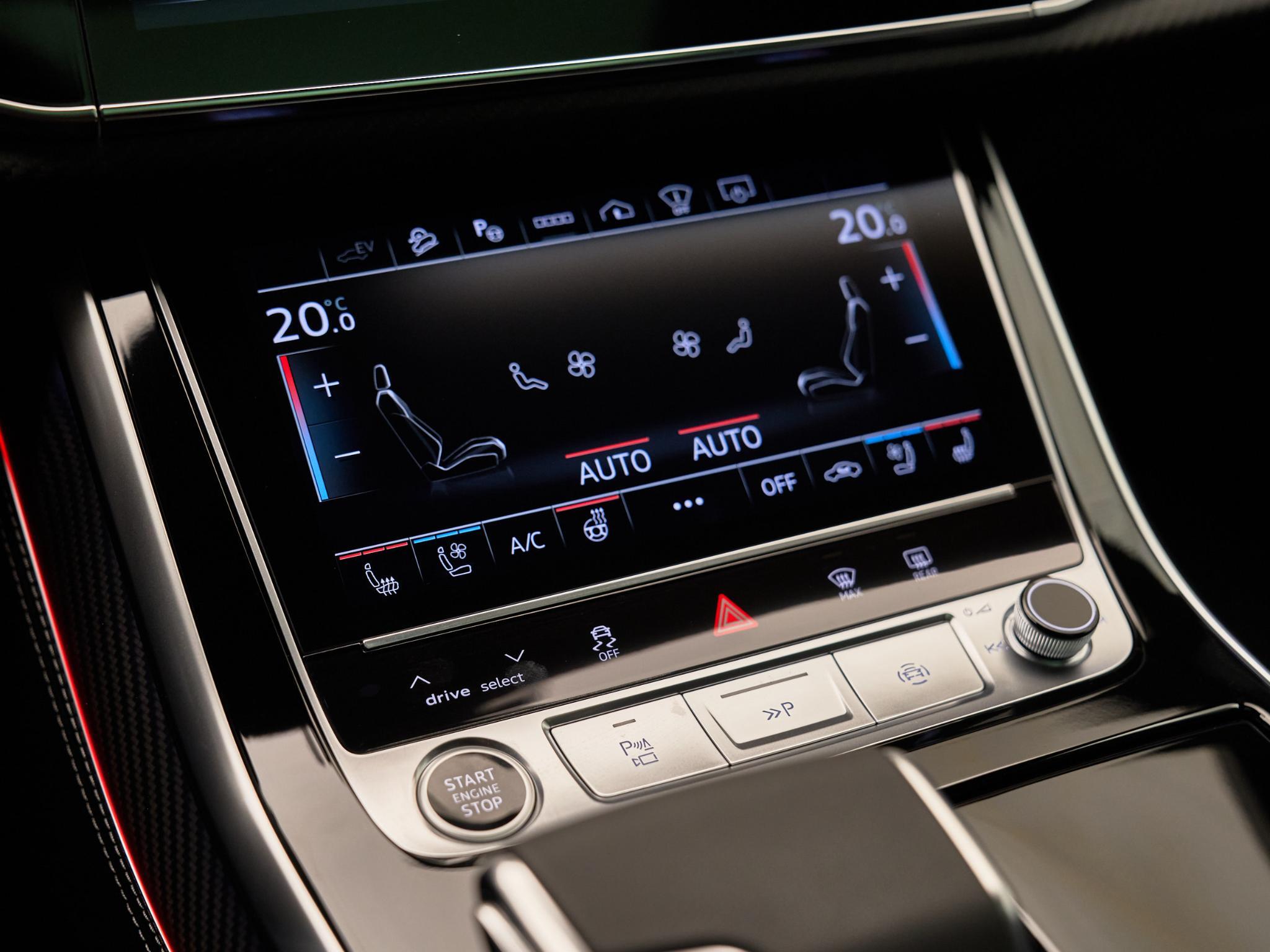 Audi Q8 - 19
