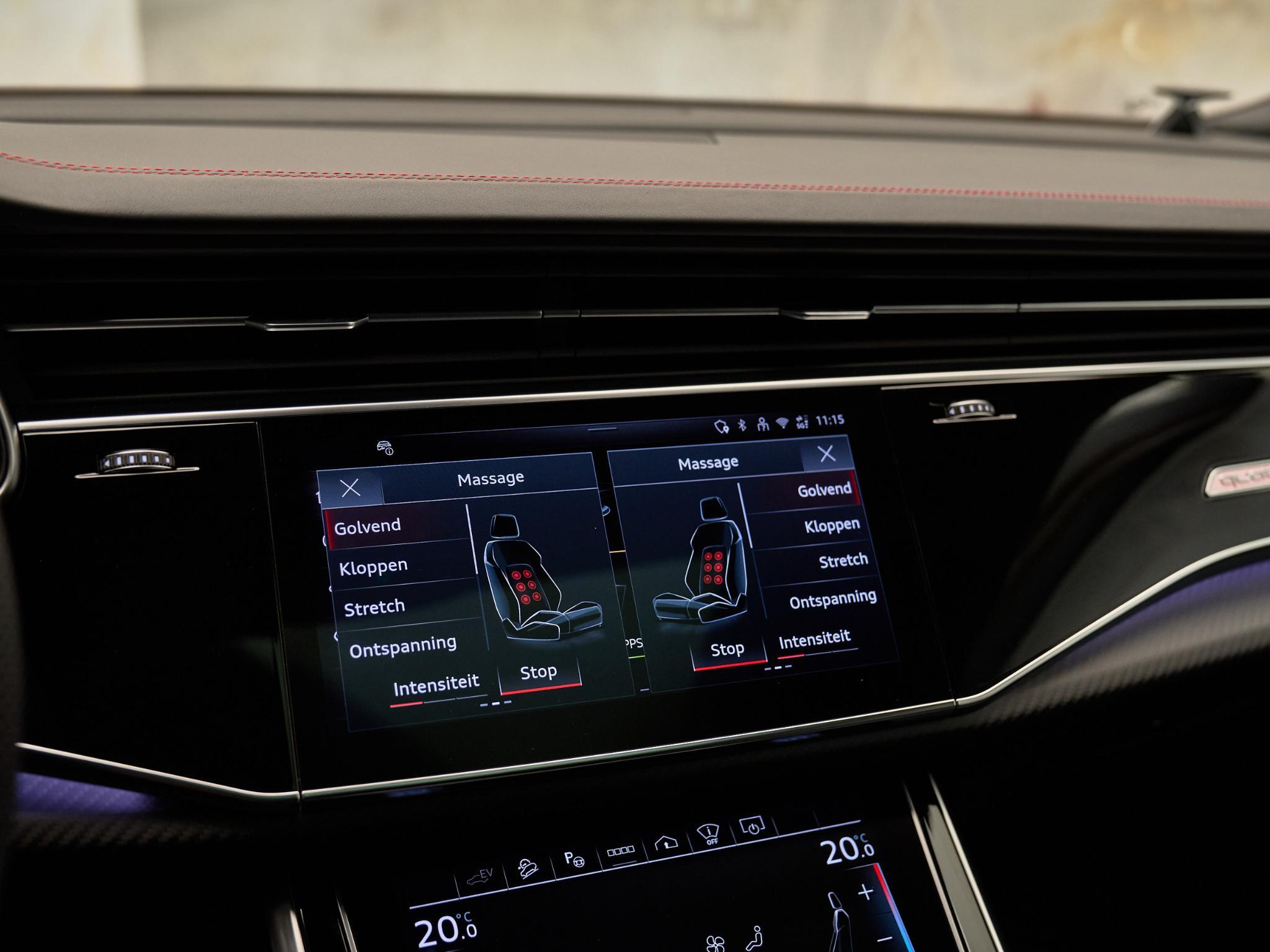Audi Q8 - 20
