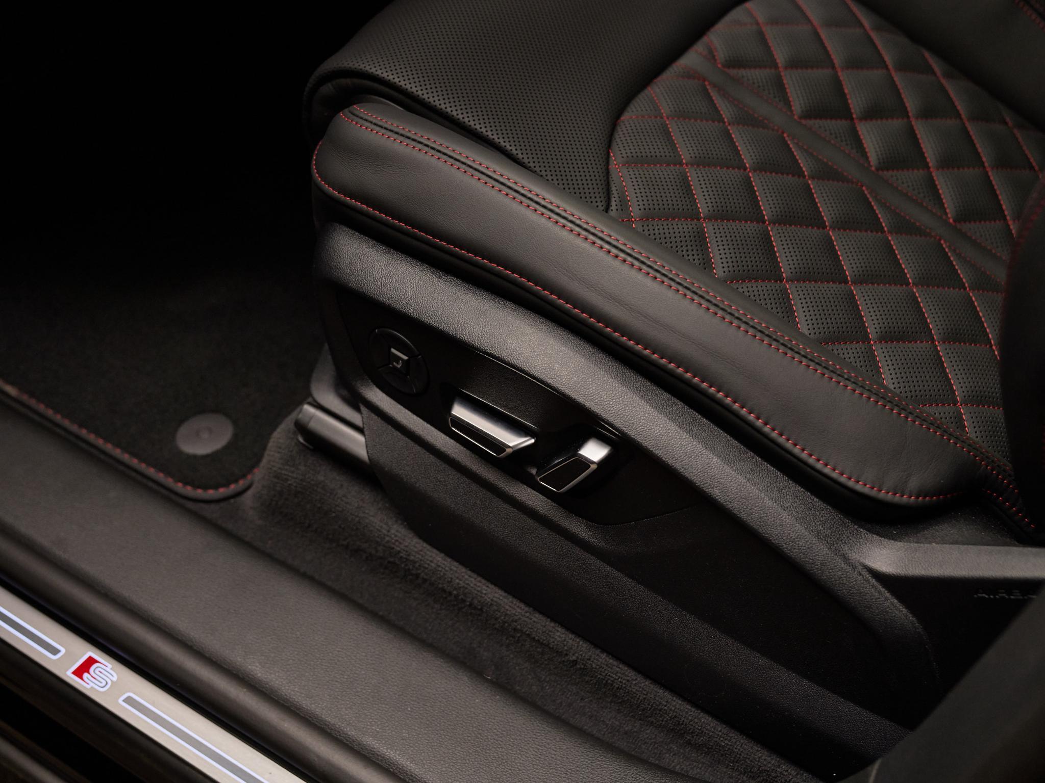 Audi Q8 - 7