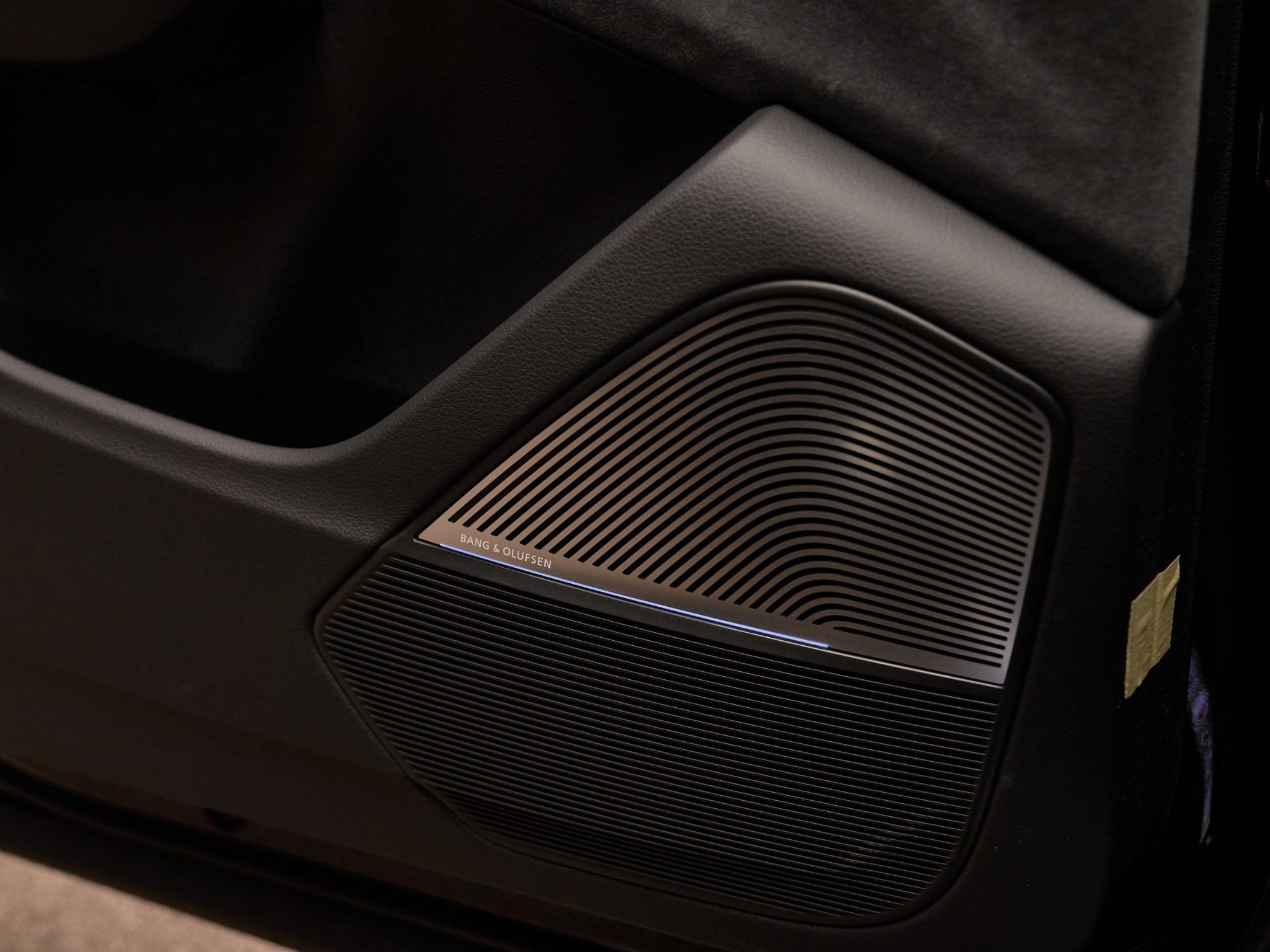 Audi Q8 - 9