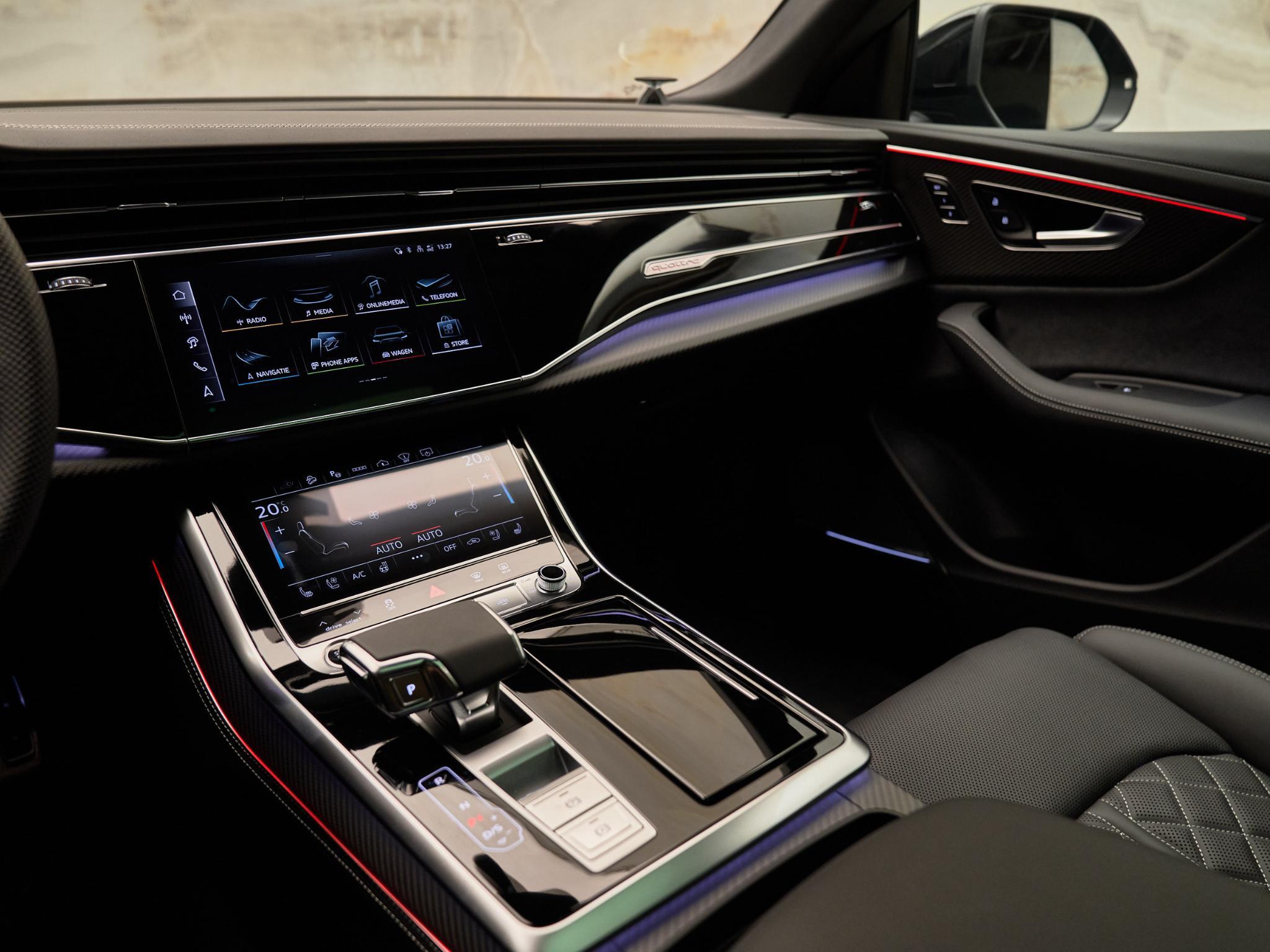 Audi Q8 - 22