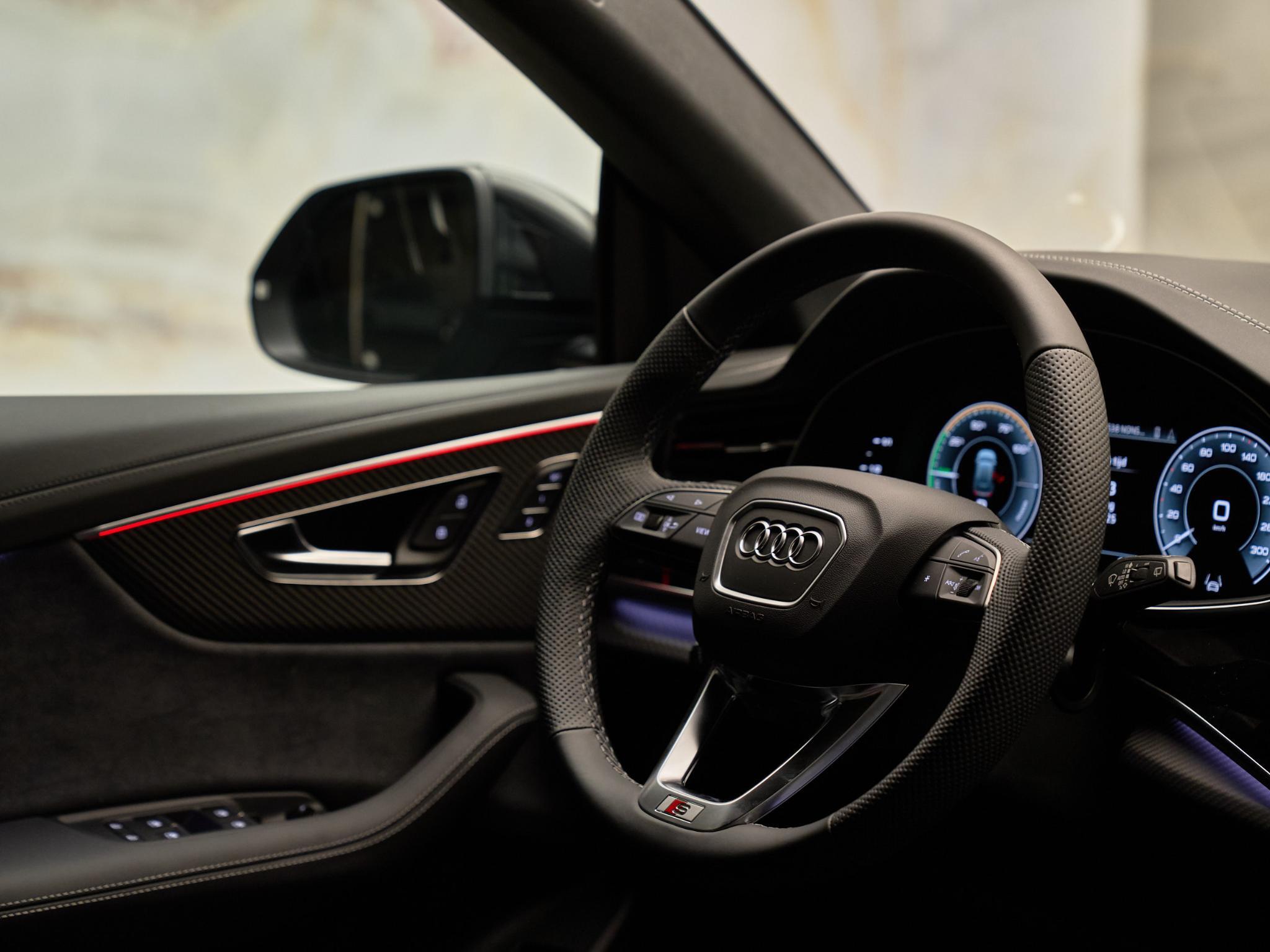 Audi Q8 - 28