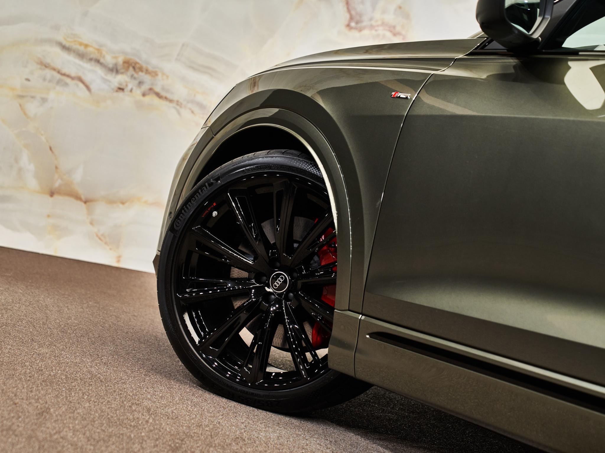 Audi Q8 - 33