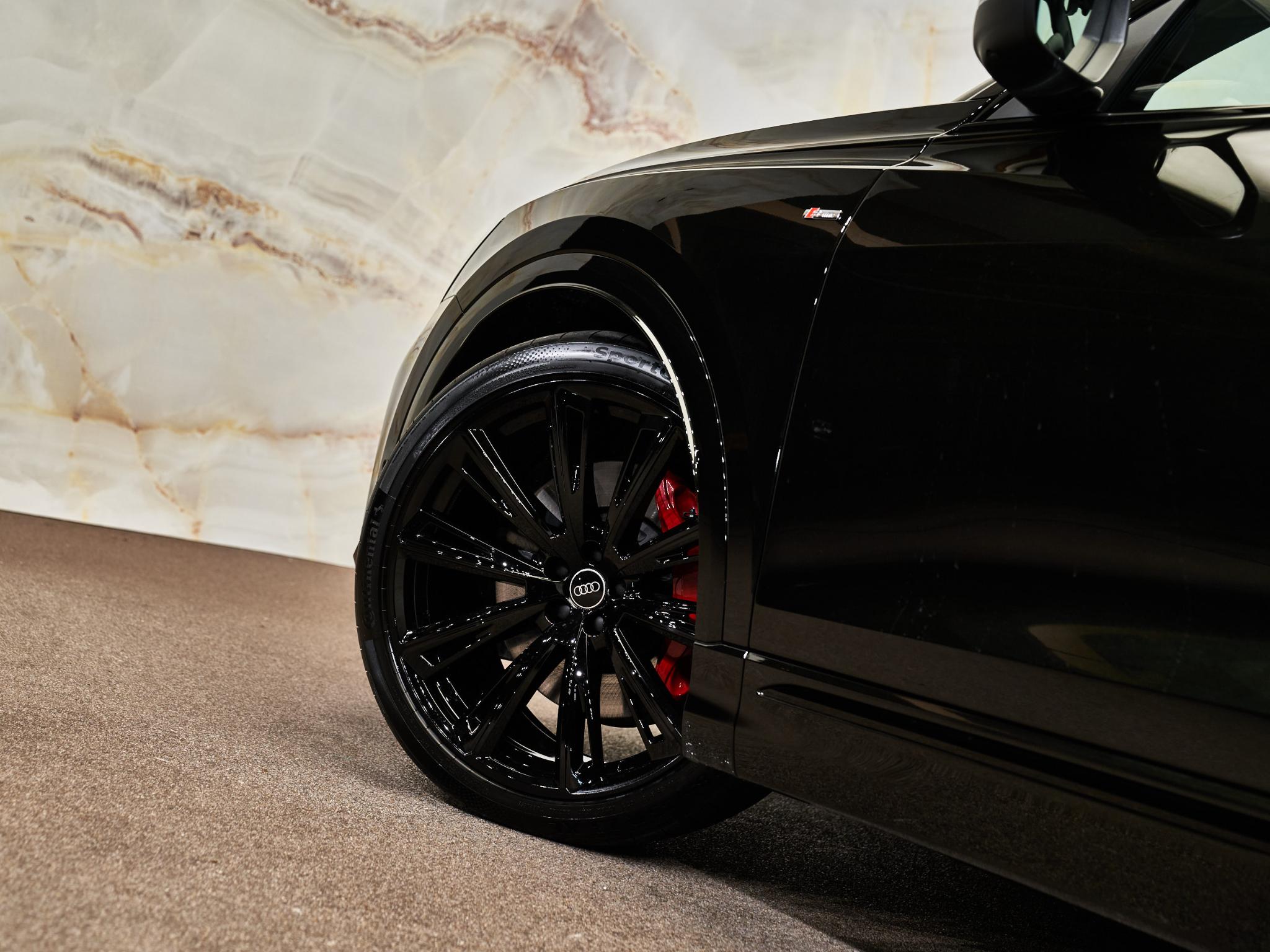Audi Q8 - 33