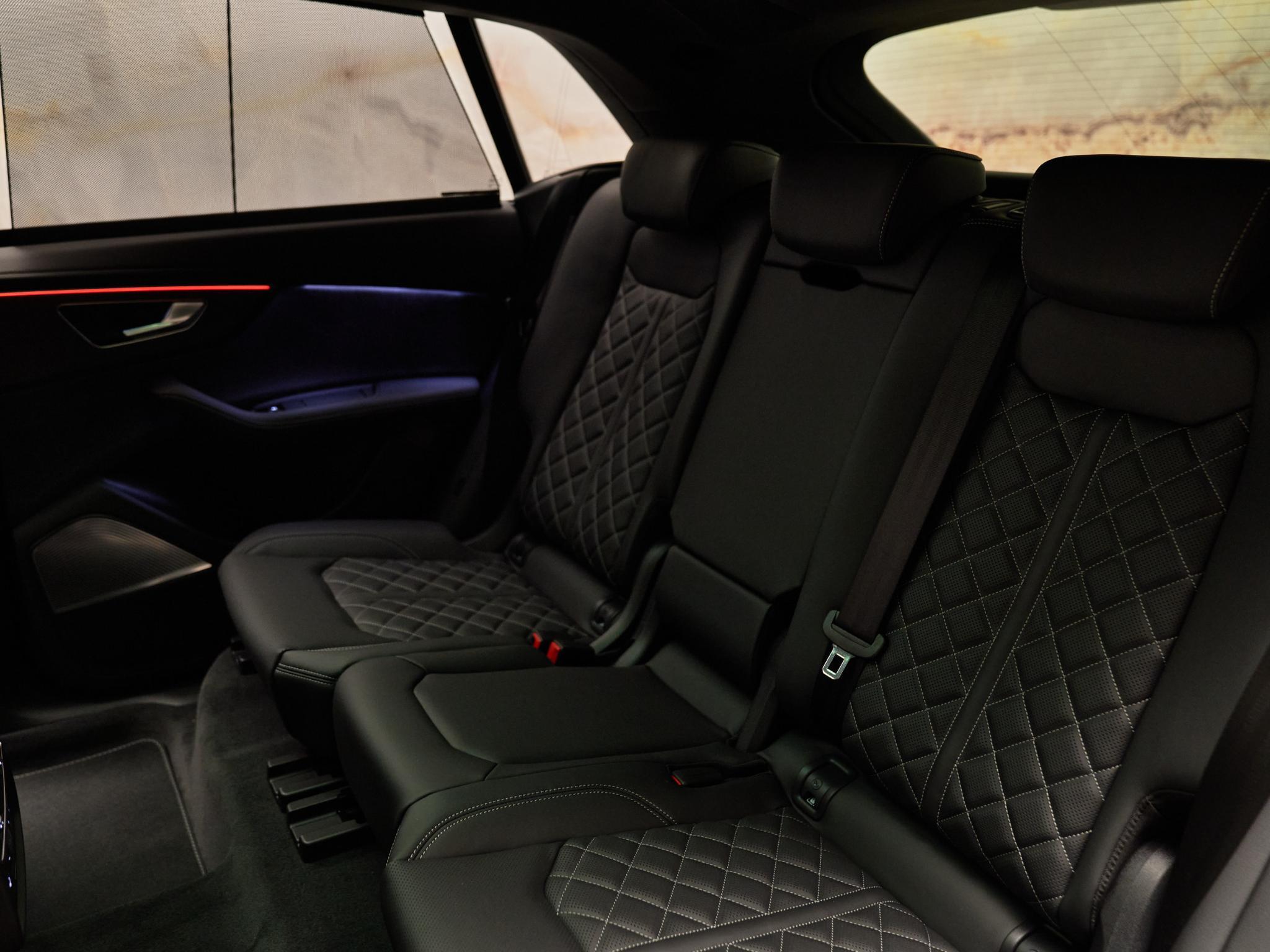Audi Q8 - 31