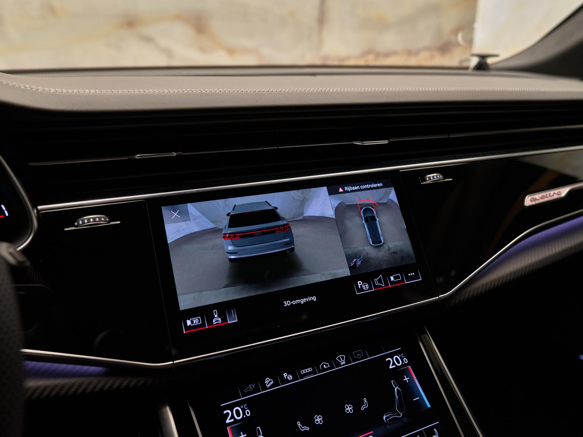 Audi Q8 - 16