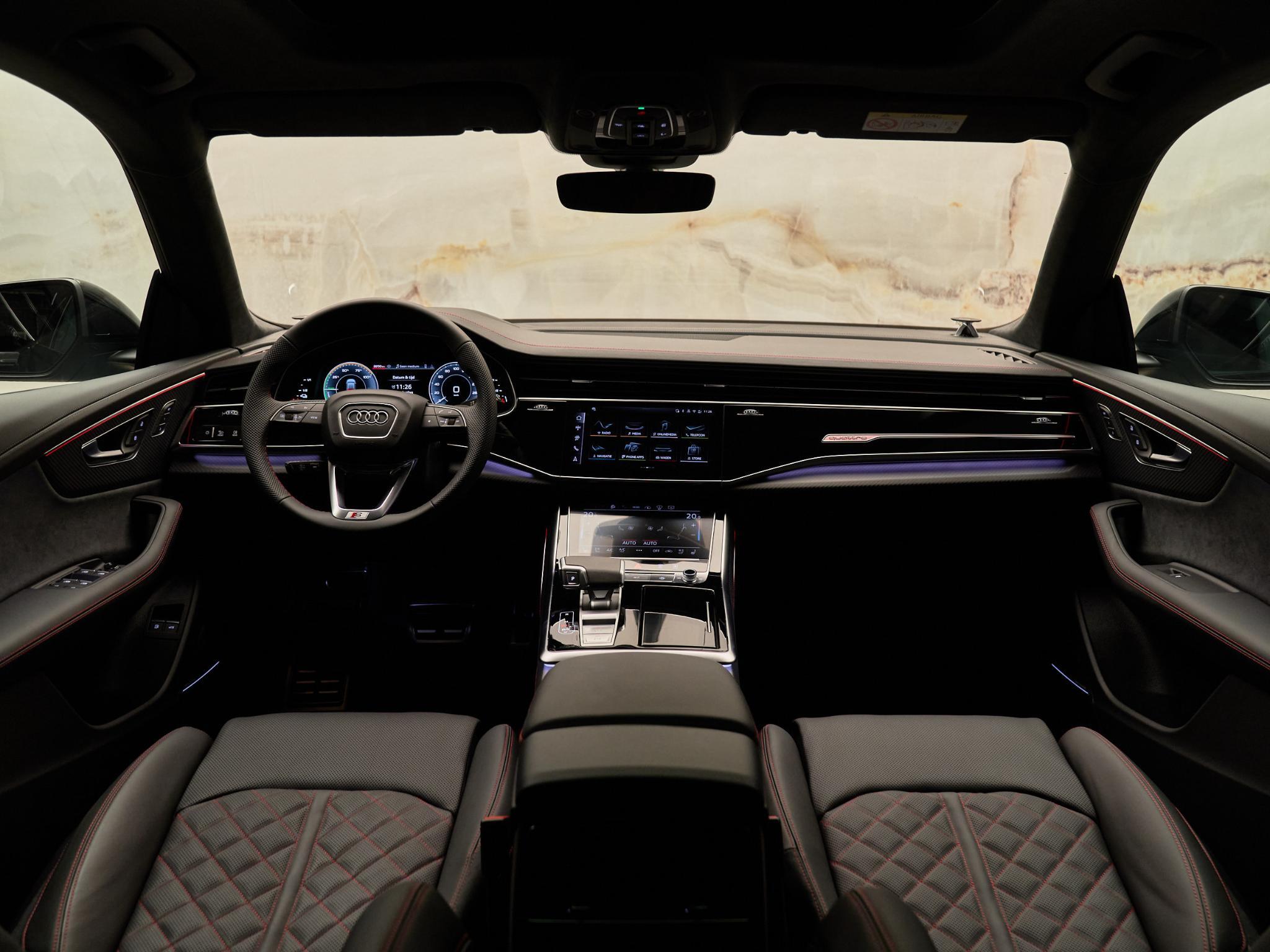 Audi Q8 - 28