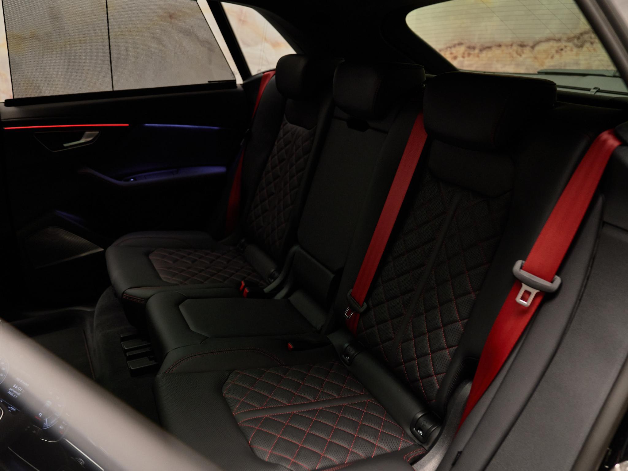 Audi Q8 - 27