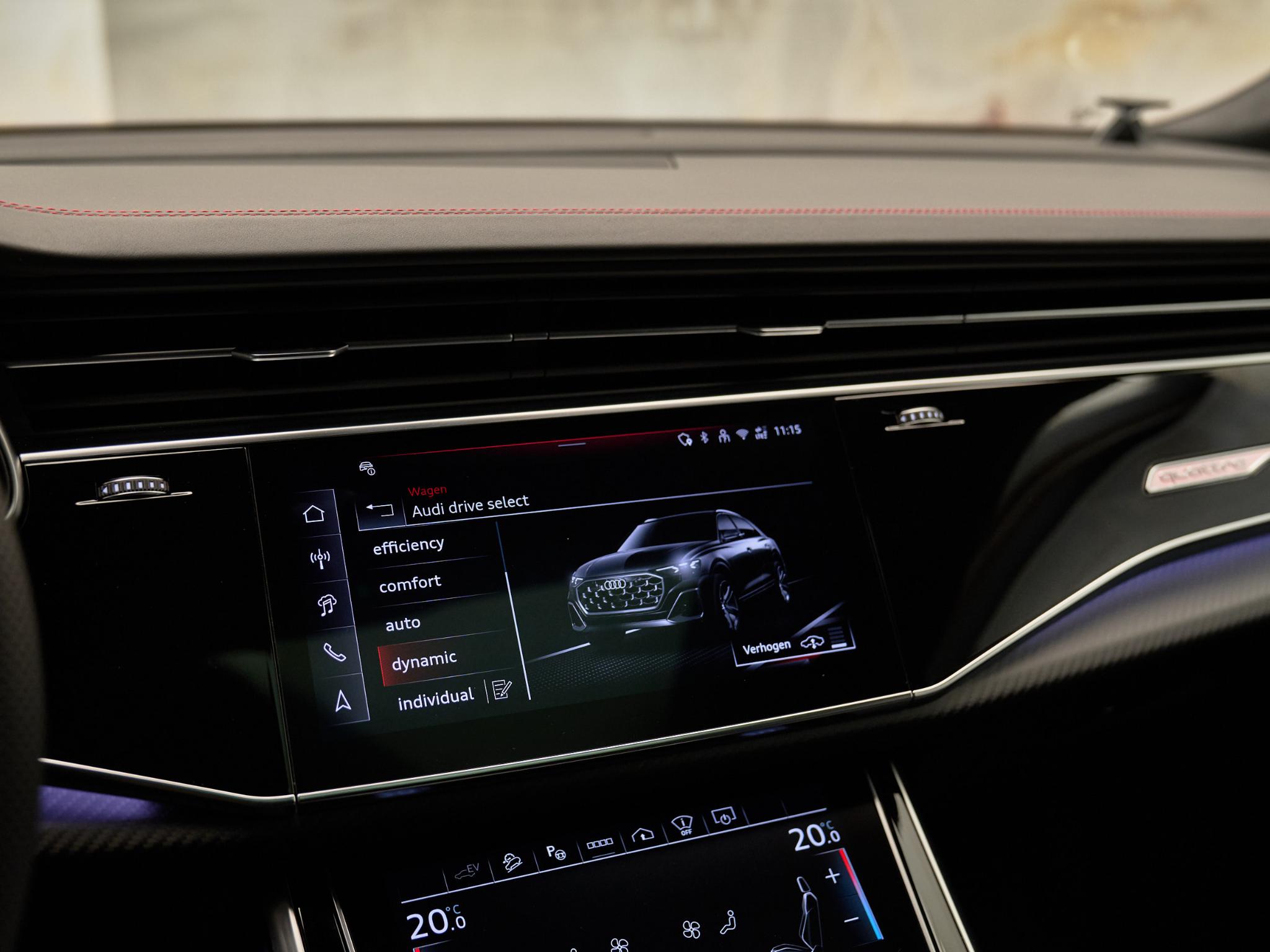 Audi Q8 - 13