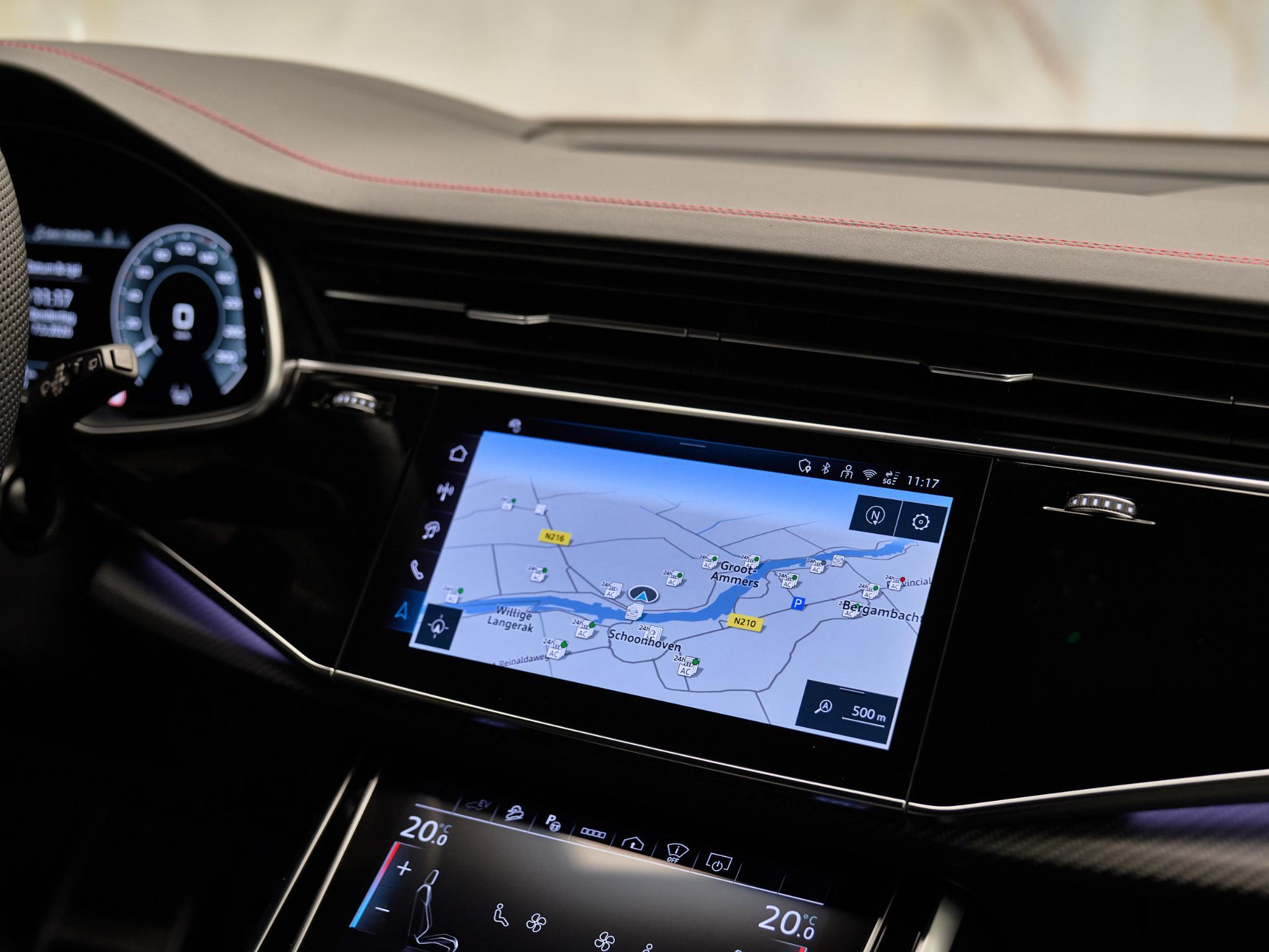 Audi Q8 - 22
