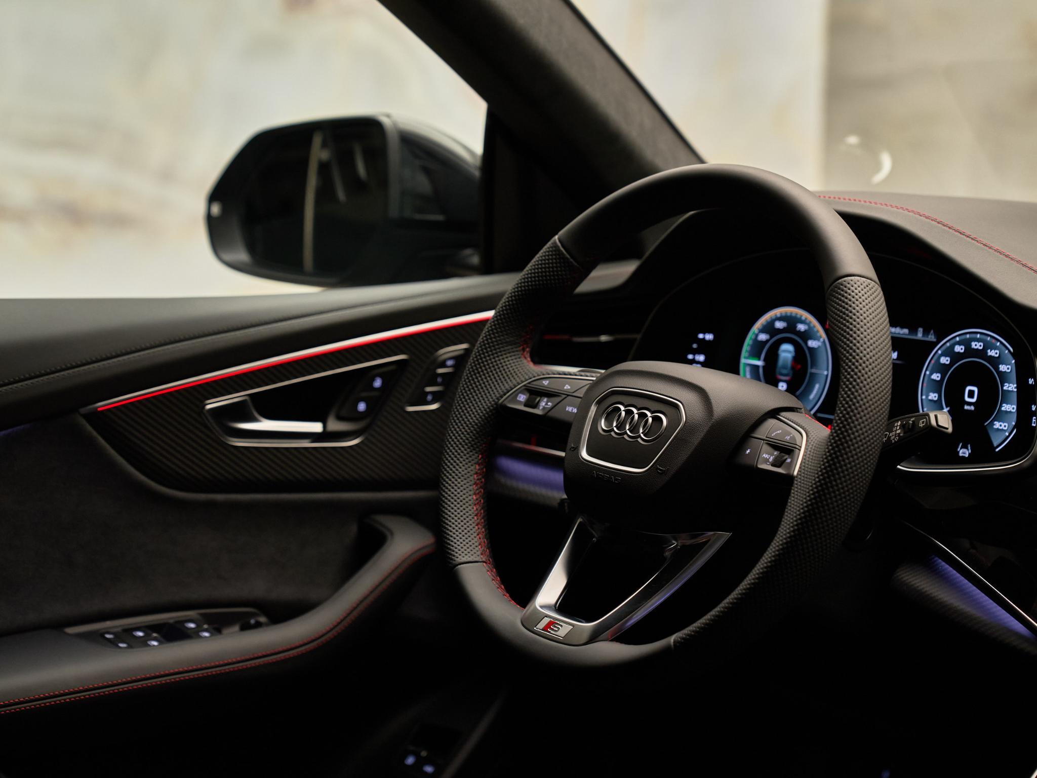 Audi Q8 - 23