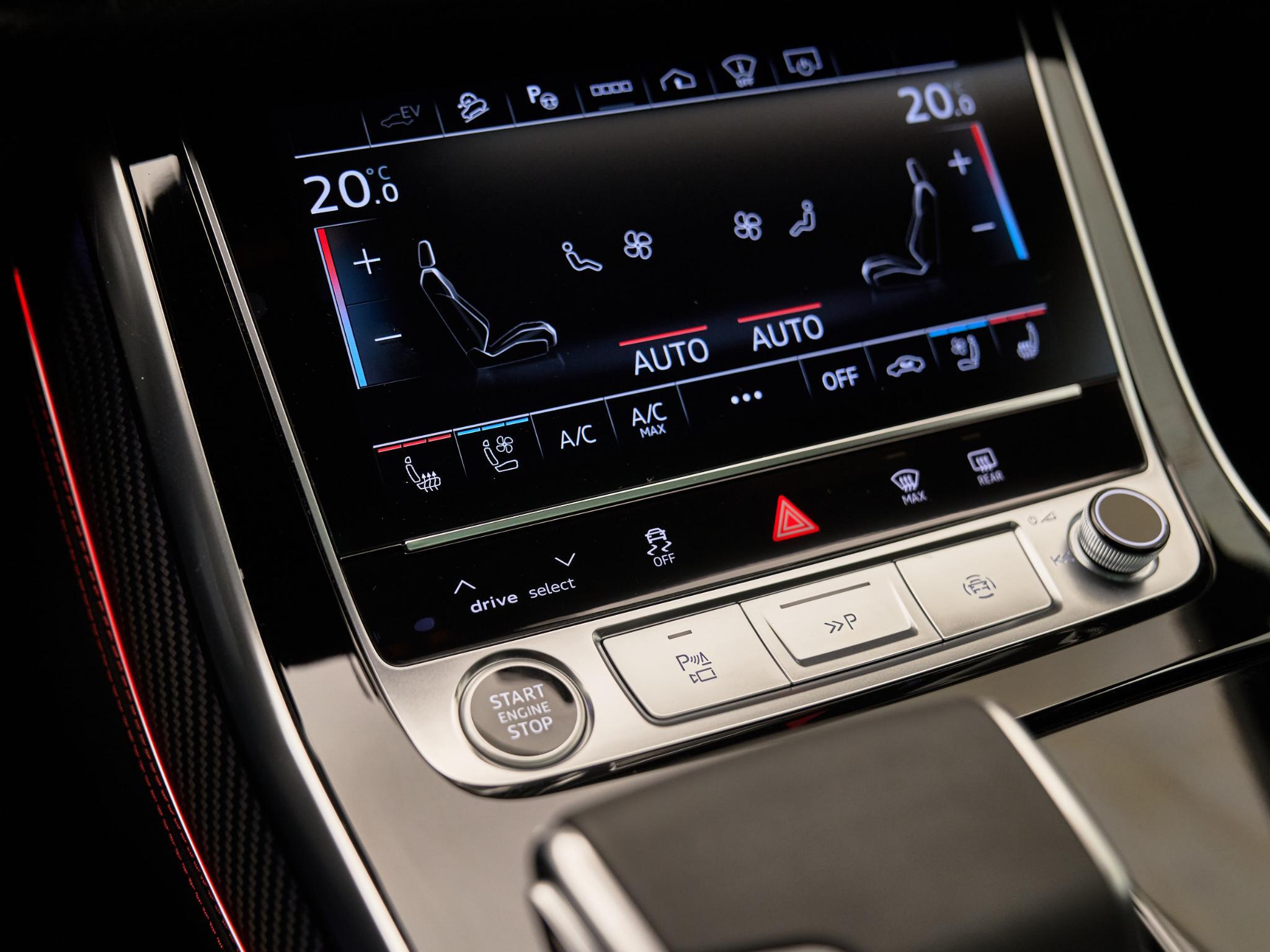 Audi Q8 - 19