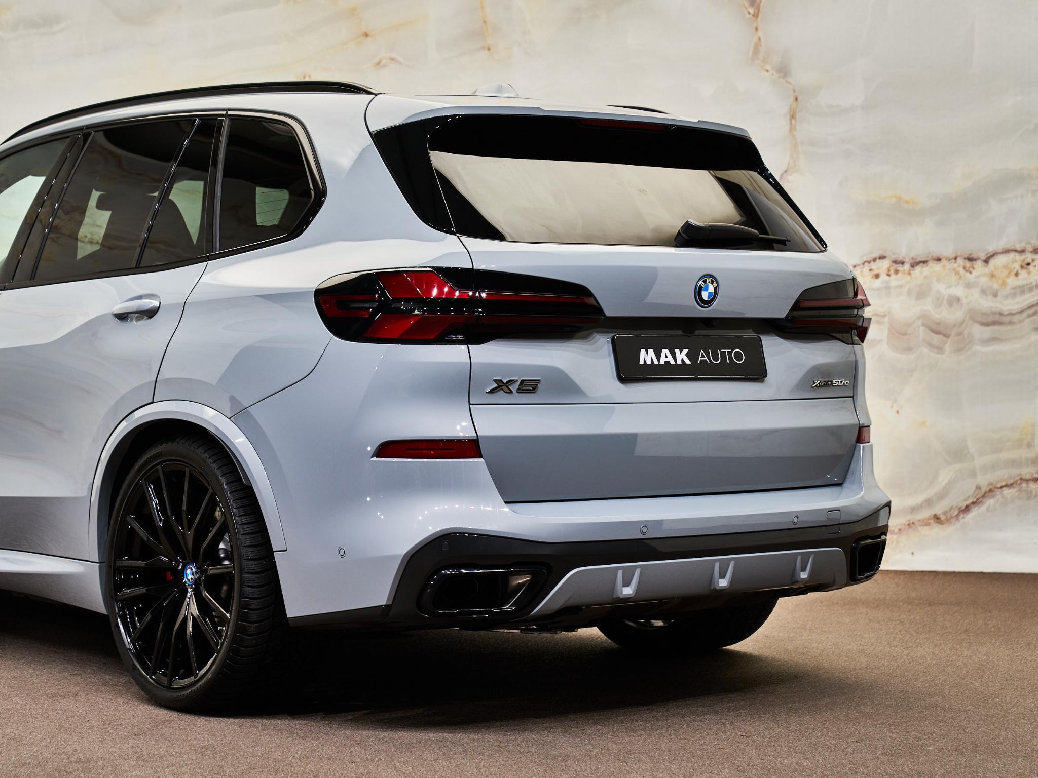 BMW X5 - 6