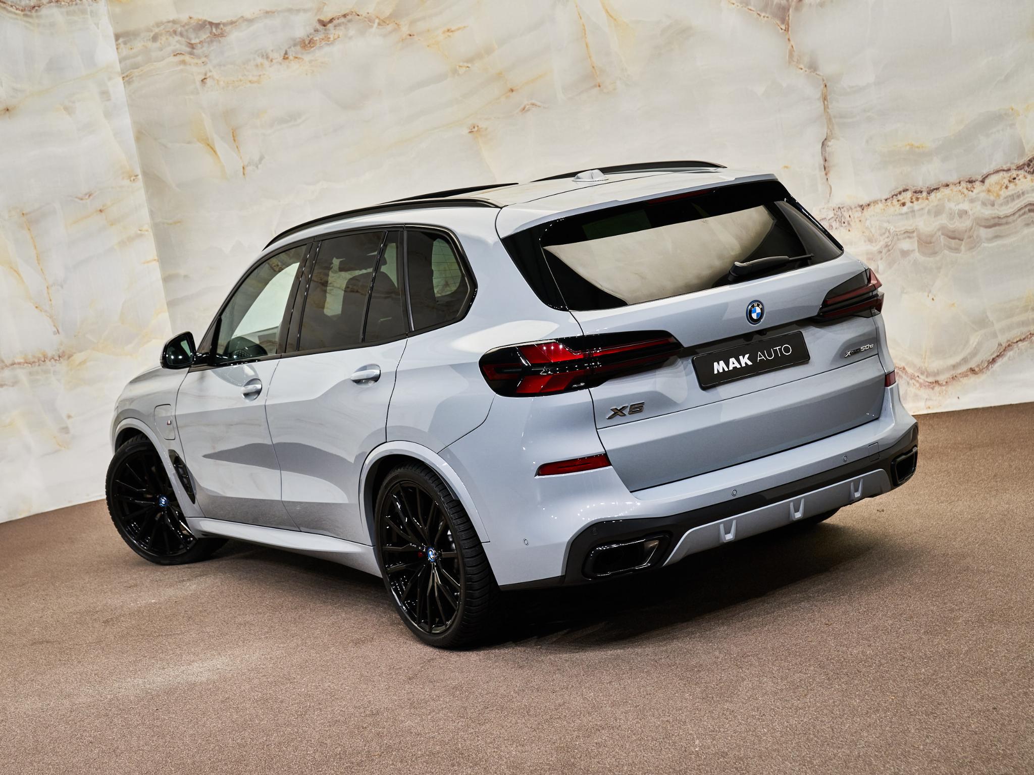 BMW X5 - 33