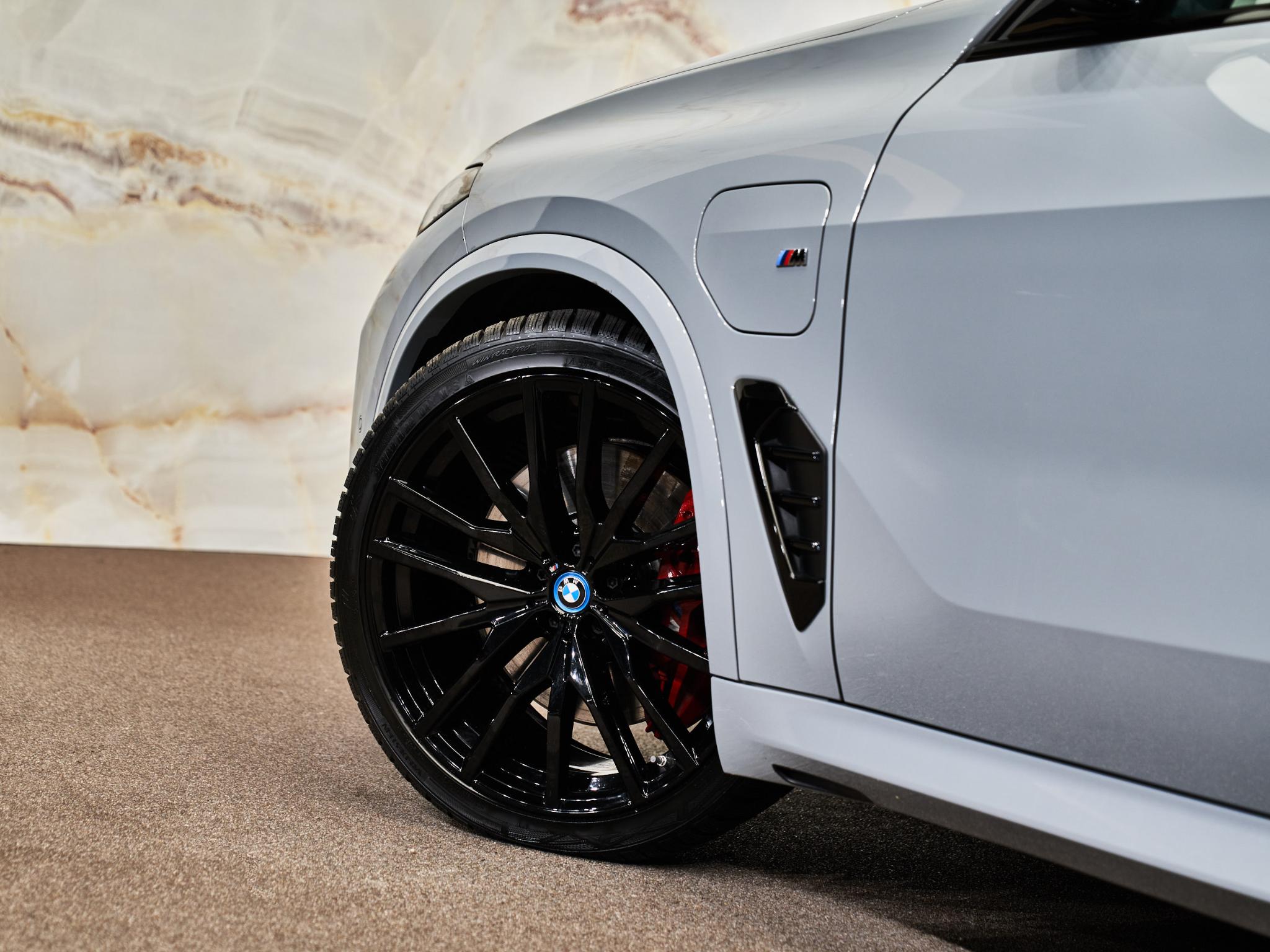 BMW X5 - 31