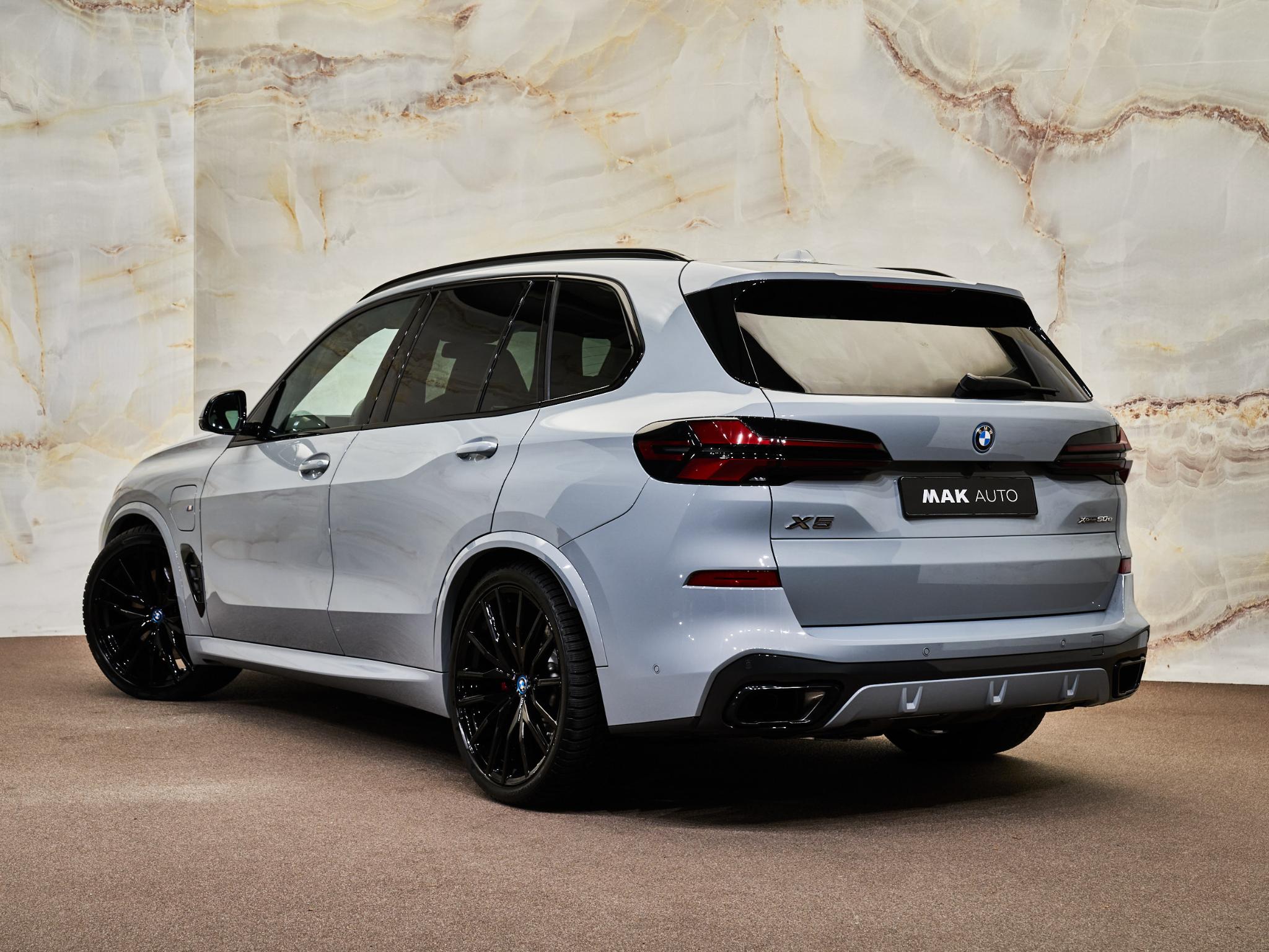 BMW X5 - 4