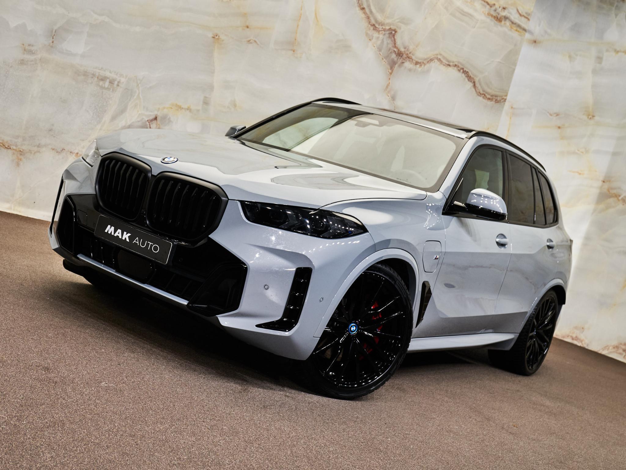 BMW X5 - 32