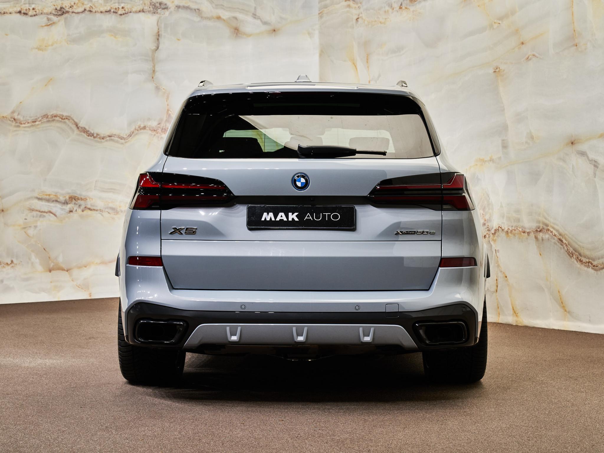 BMW X5 - 34