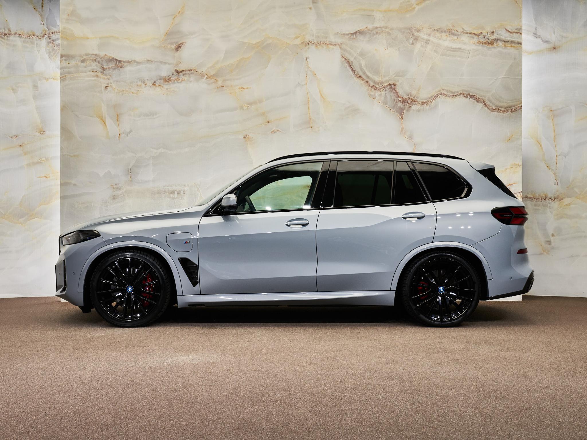 BMW X5 - 3