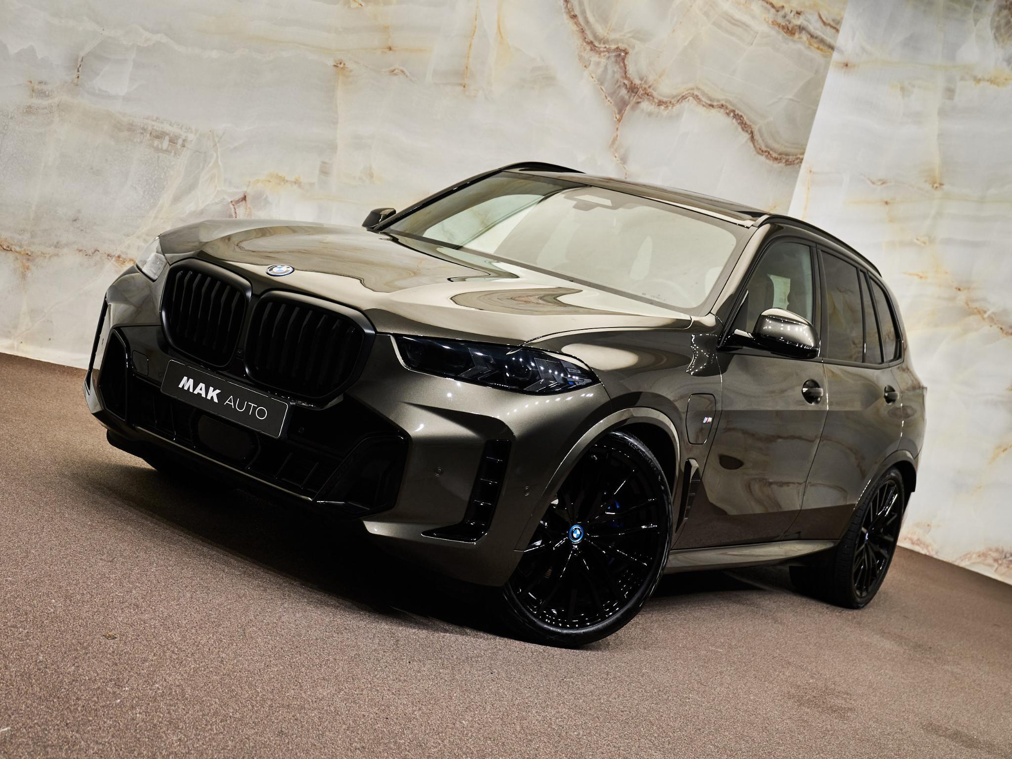 BMW X5 - 32