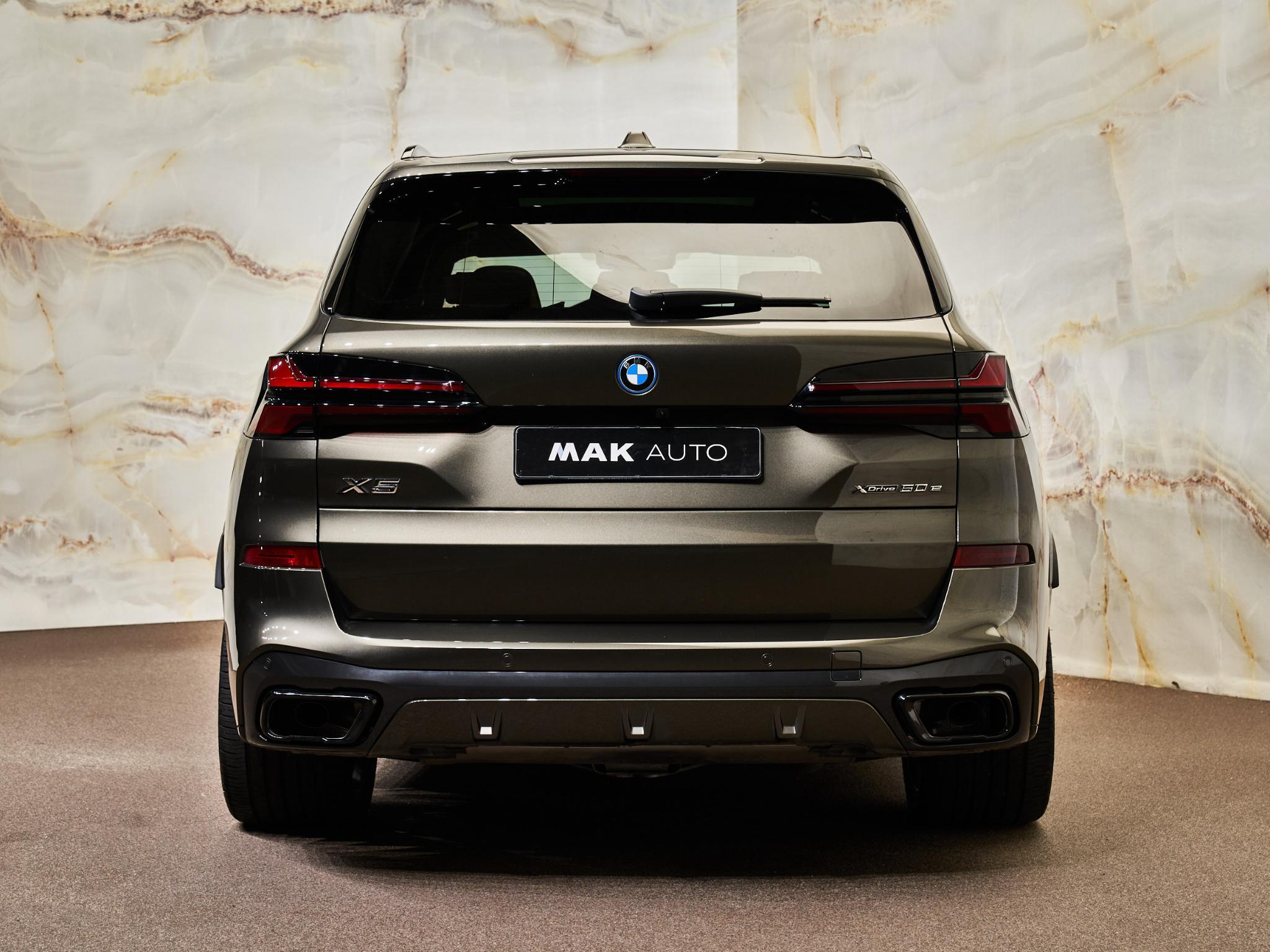 BMW X5 - 34