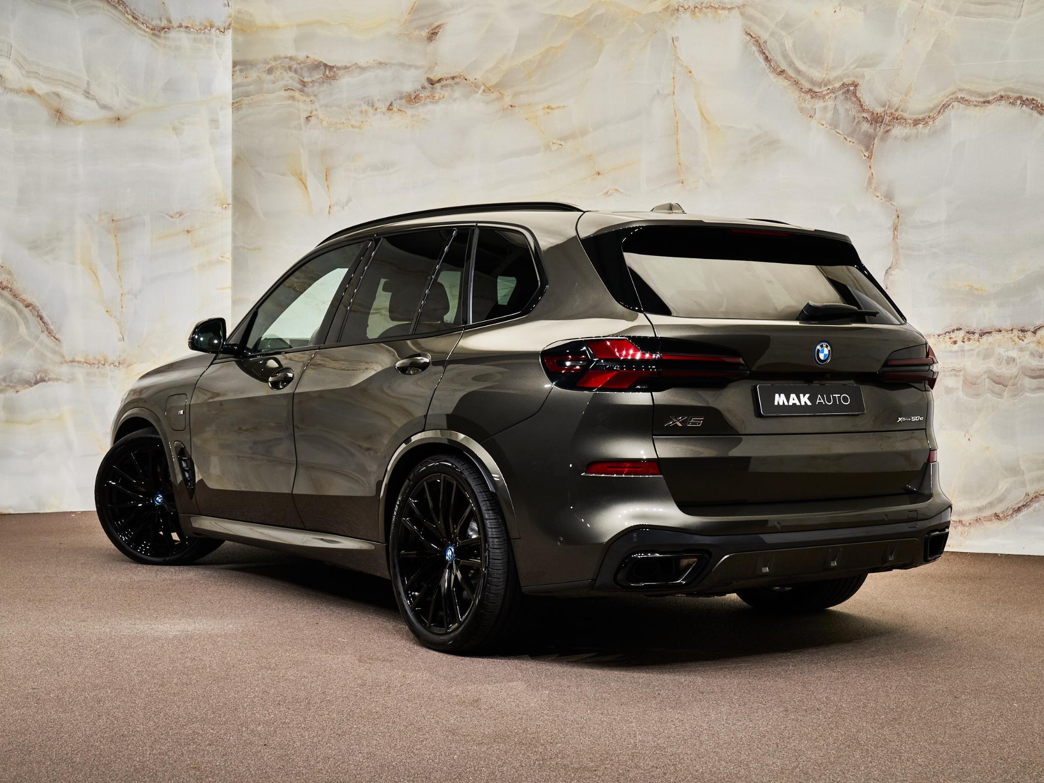 BMW X5 - 4