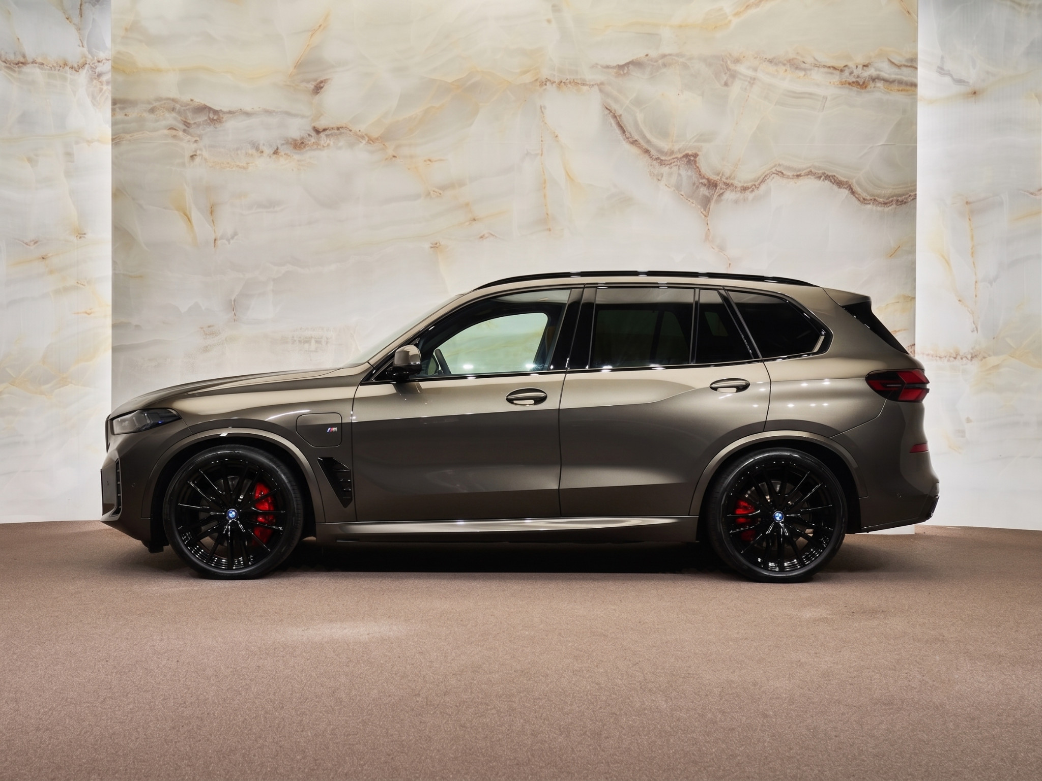 BMW X5 - 3