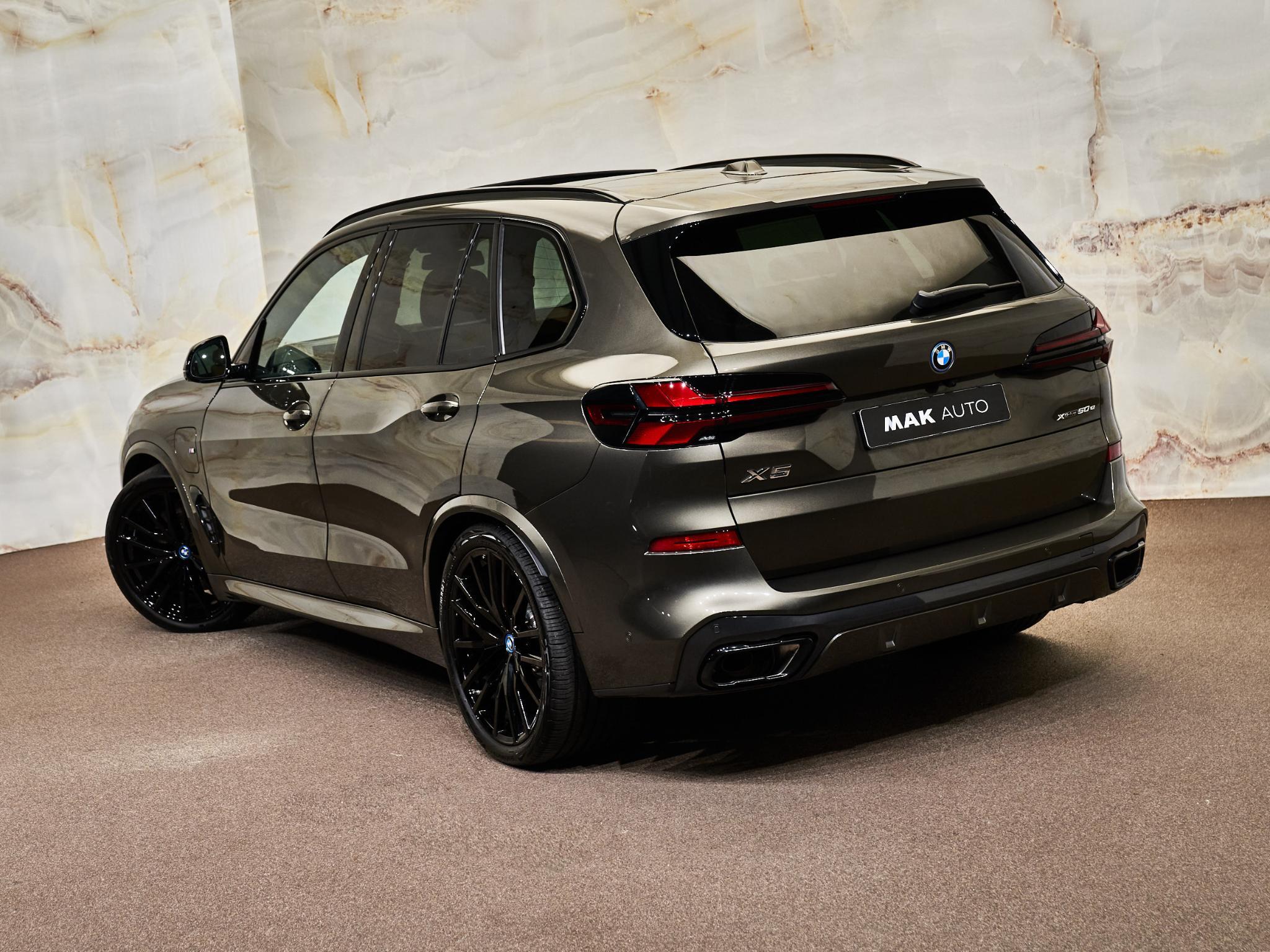 BMW X5 - 33