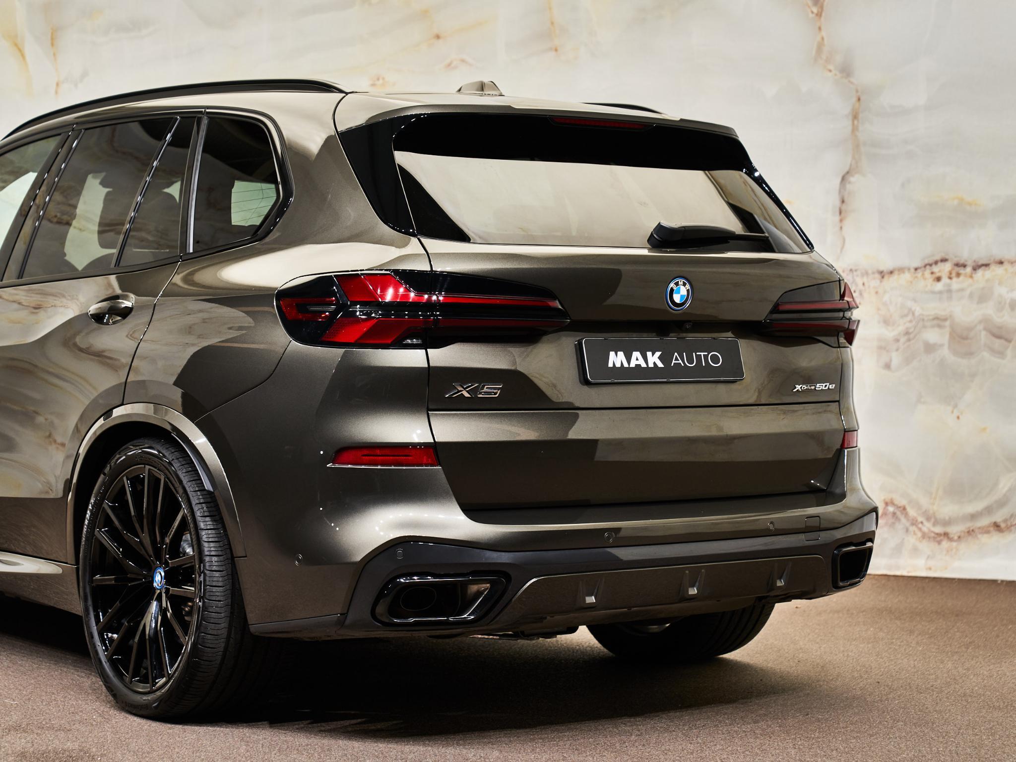 BMW X5 - 6