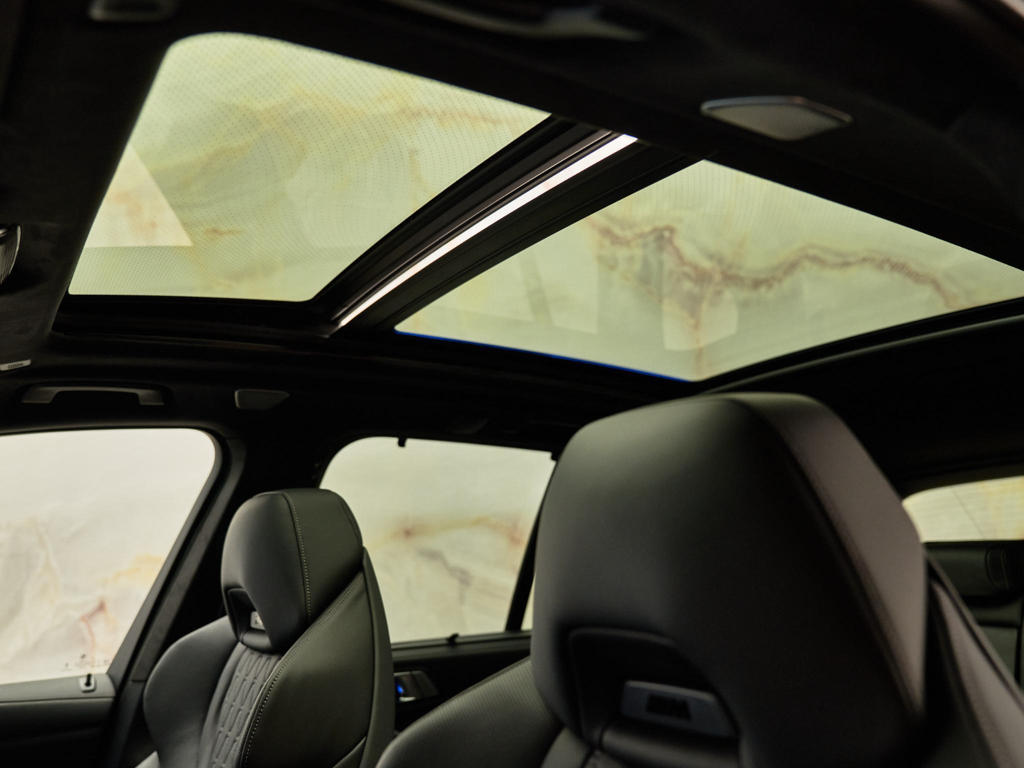 BMW X5 - 12