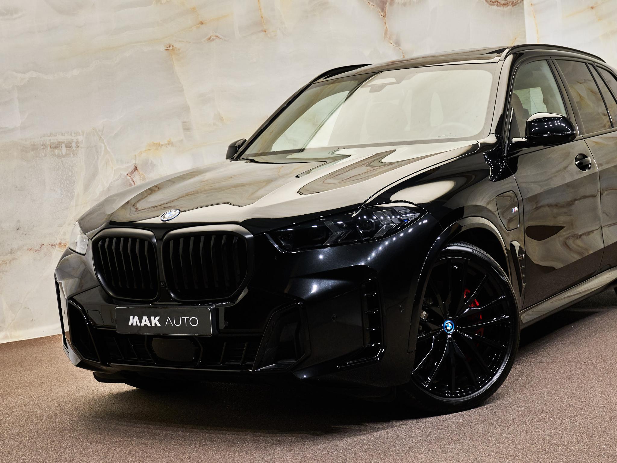 BMW X5 - 5