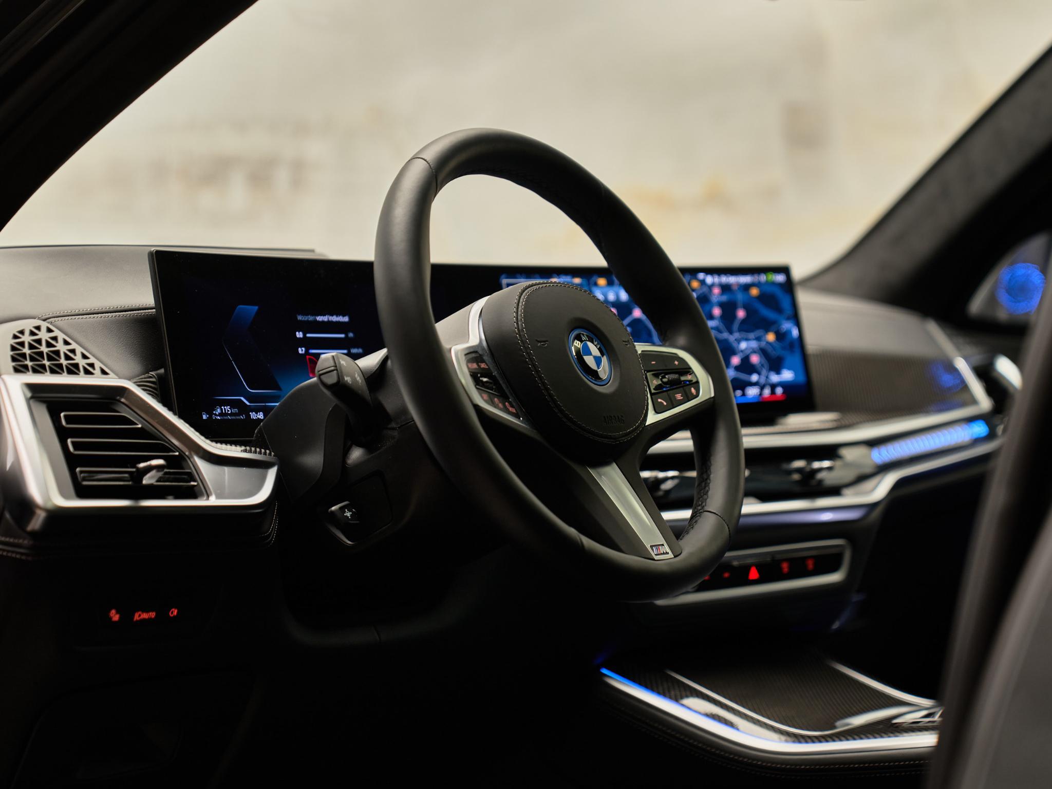 BMW X5 - 19
