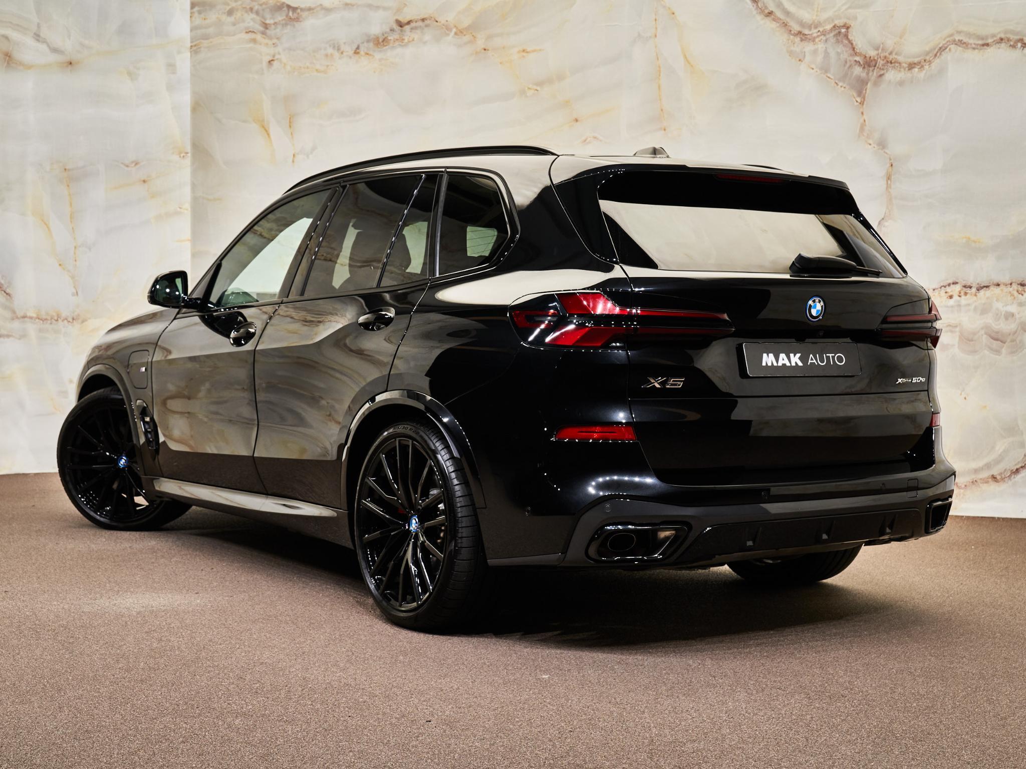 BMW X5 - 4