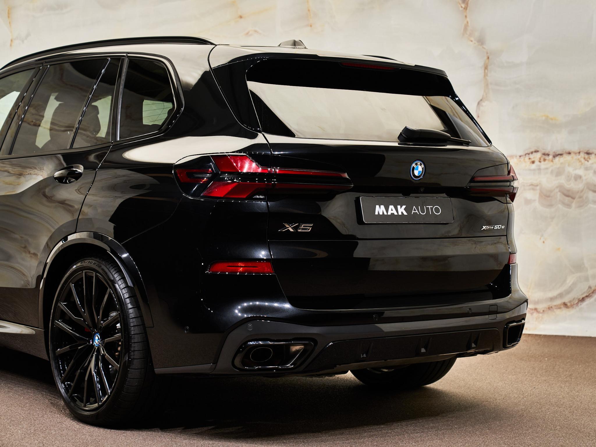 BMW X5 - 6