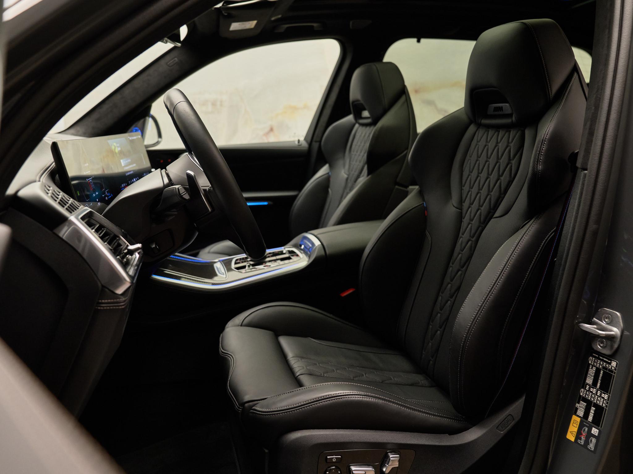BMW X5 - 8