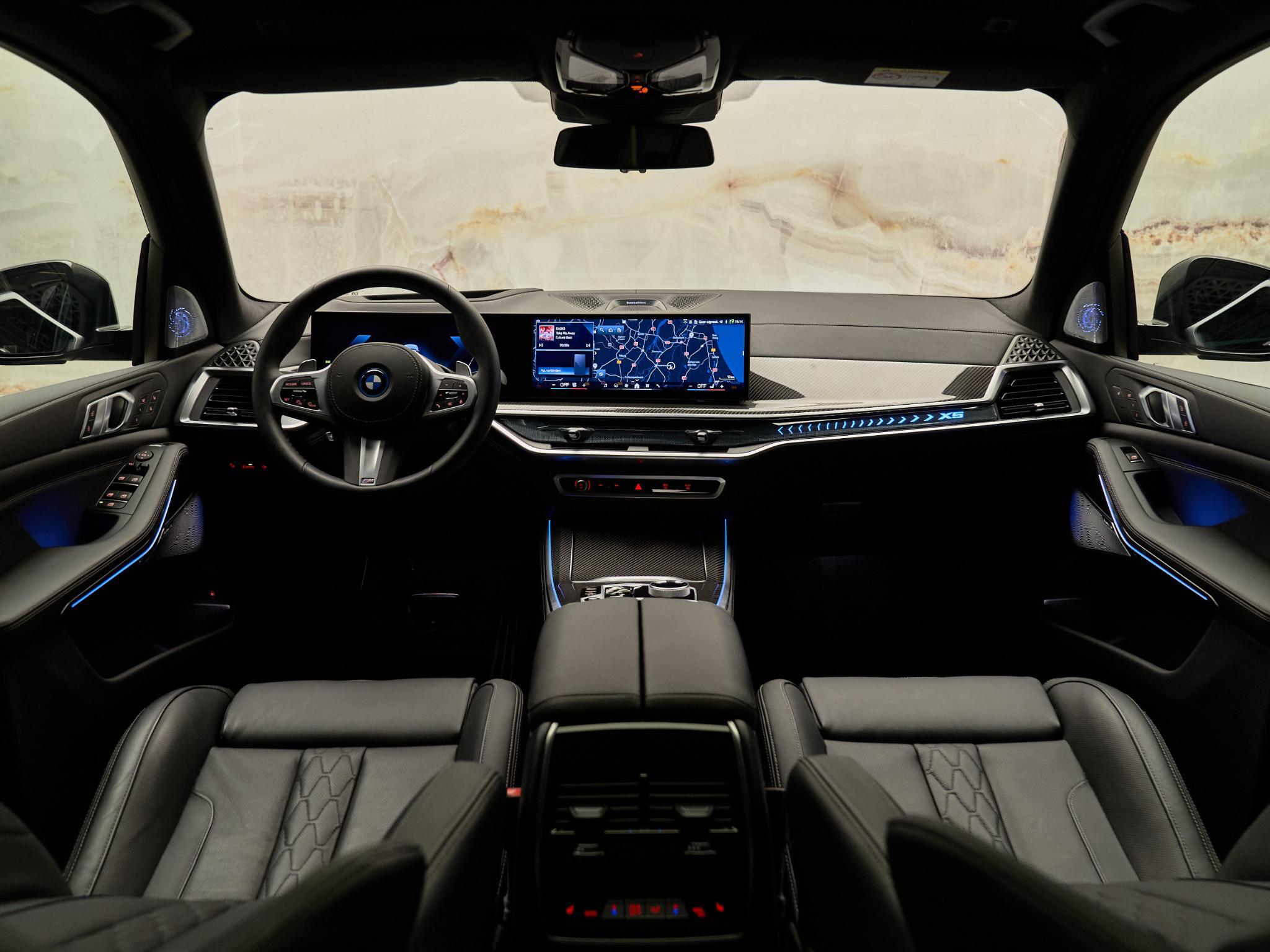 BMW X5 - 30