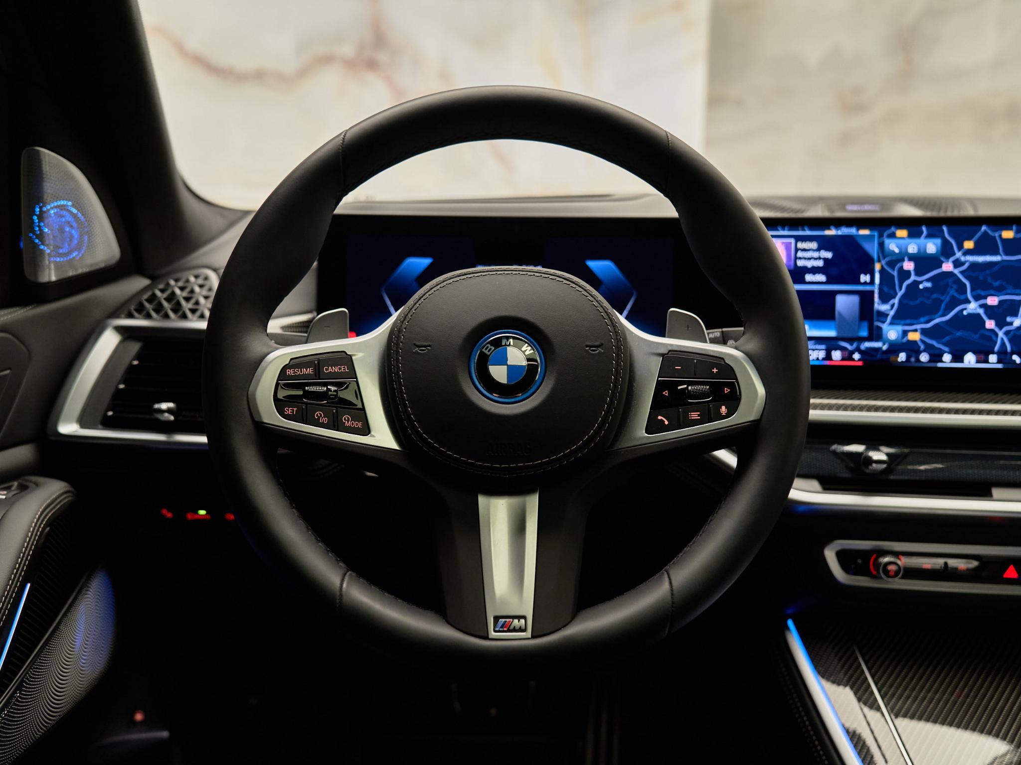 BMW X5 - 17