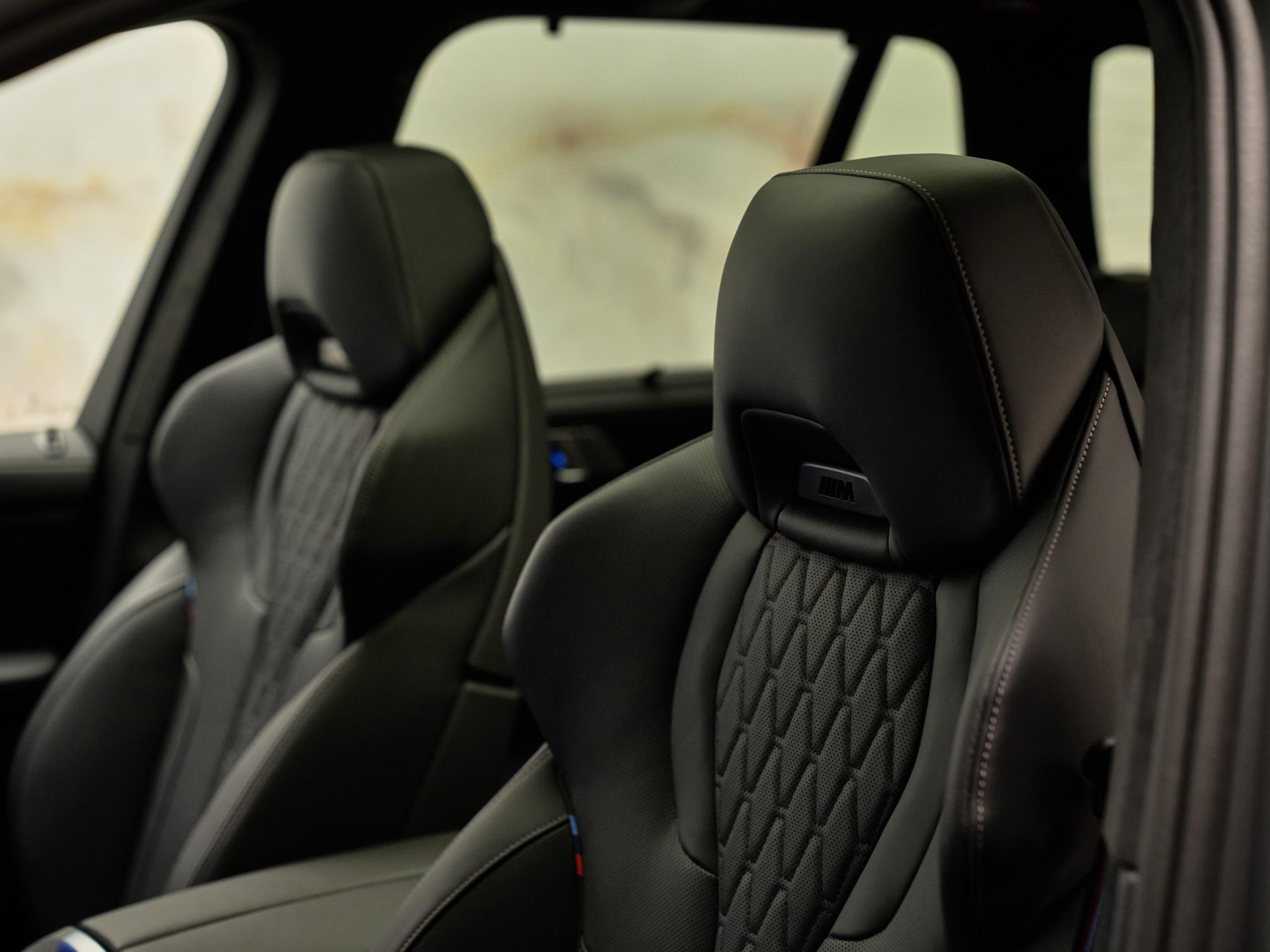 BMW X5 - 27