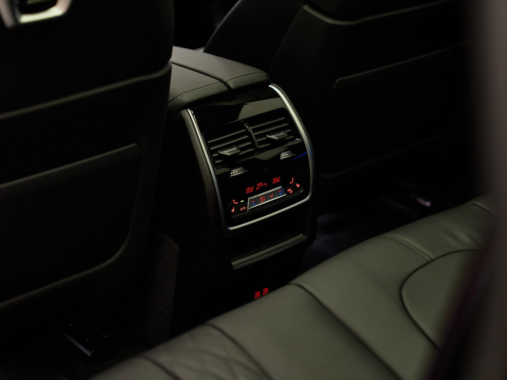 BMW X5 - 28
