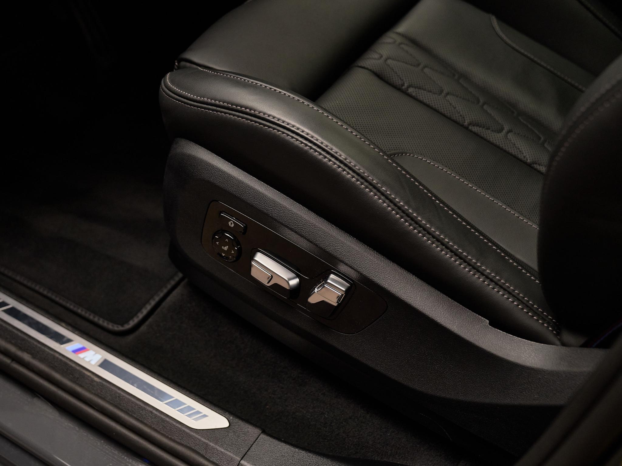 BMW X5 - 11