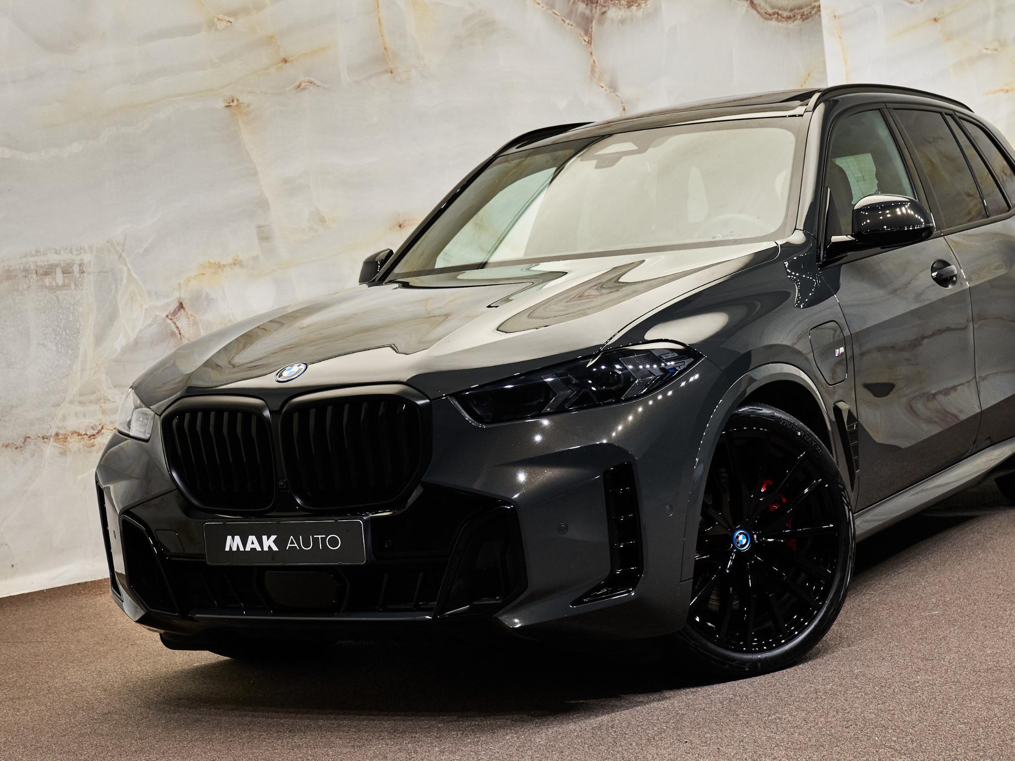 BMW X5 - 5
