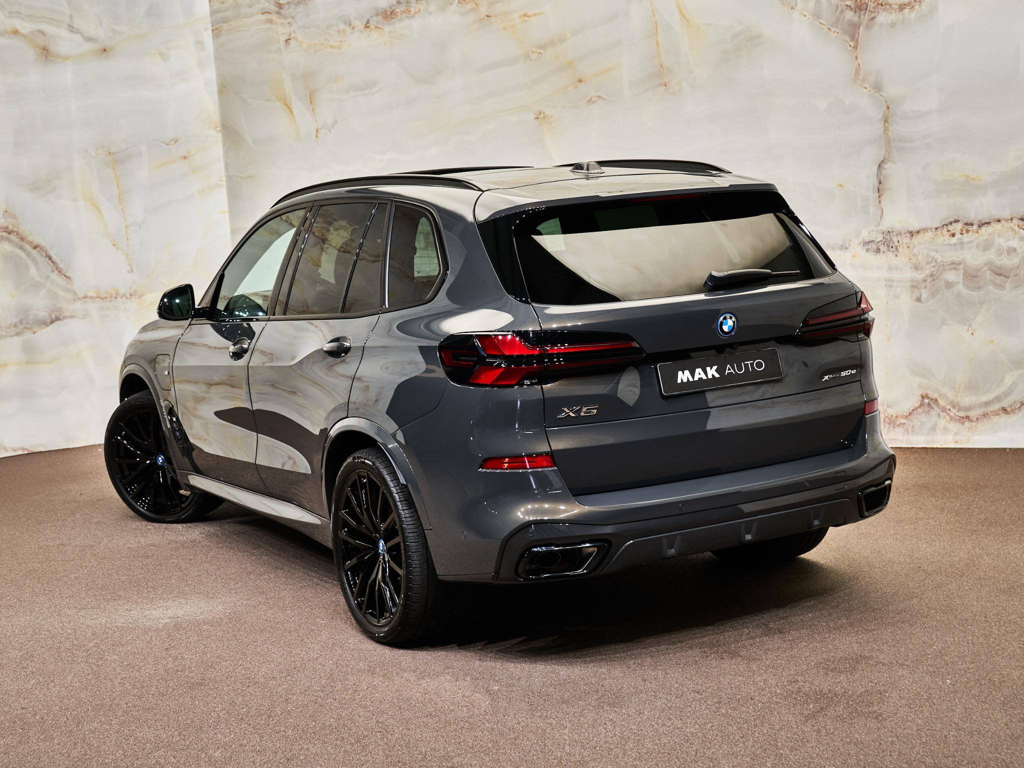 BMW X5 - 33