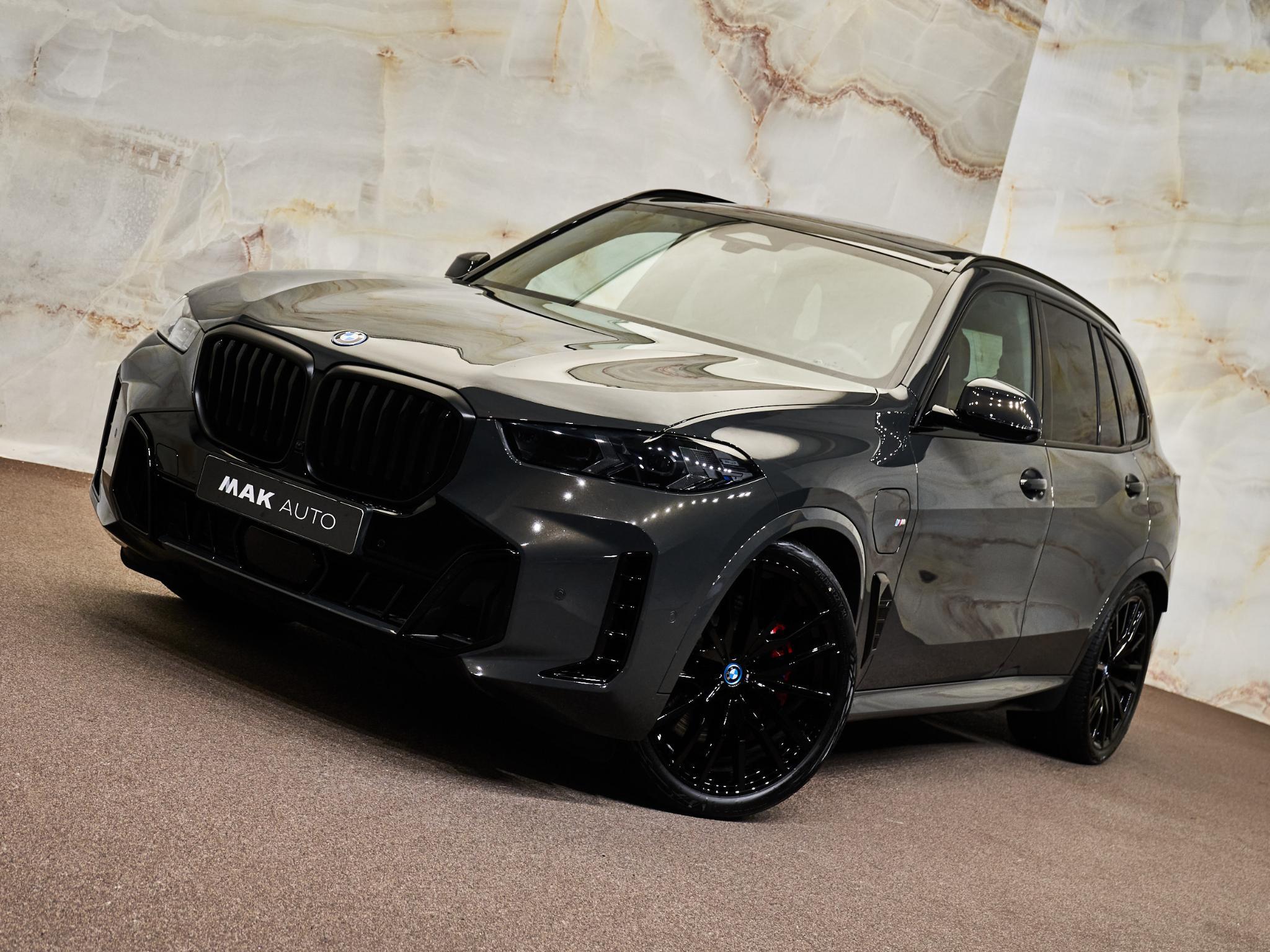 BMW X5 - 32