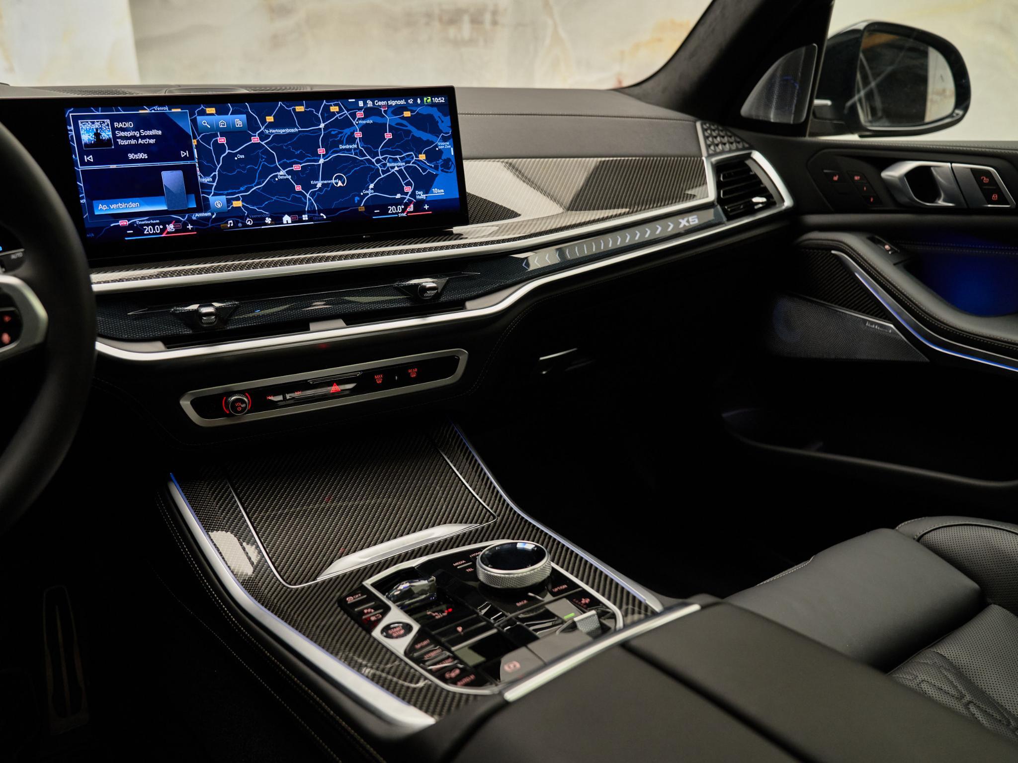 BMW X5 - 20