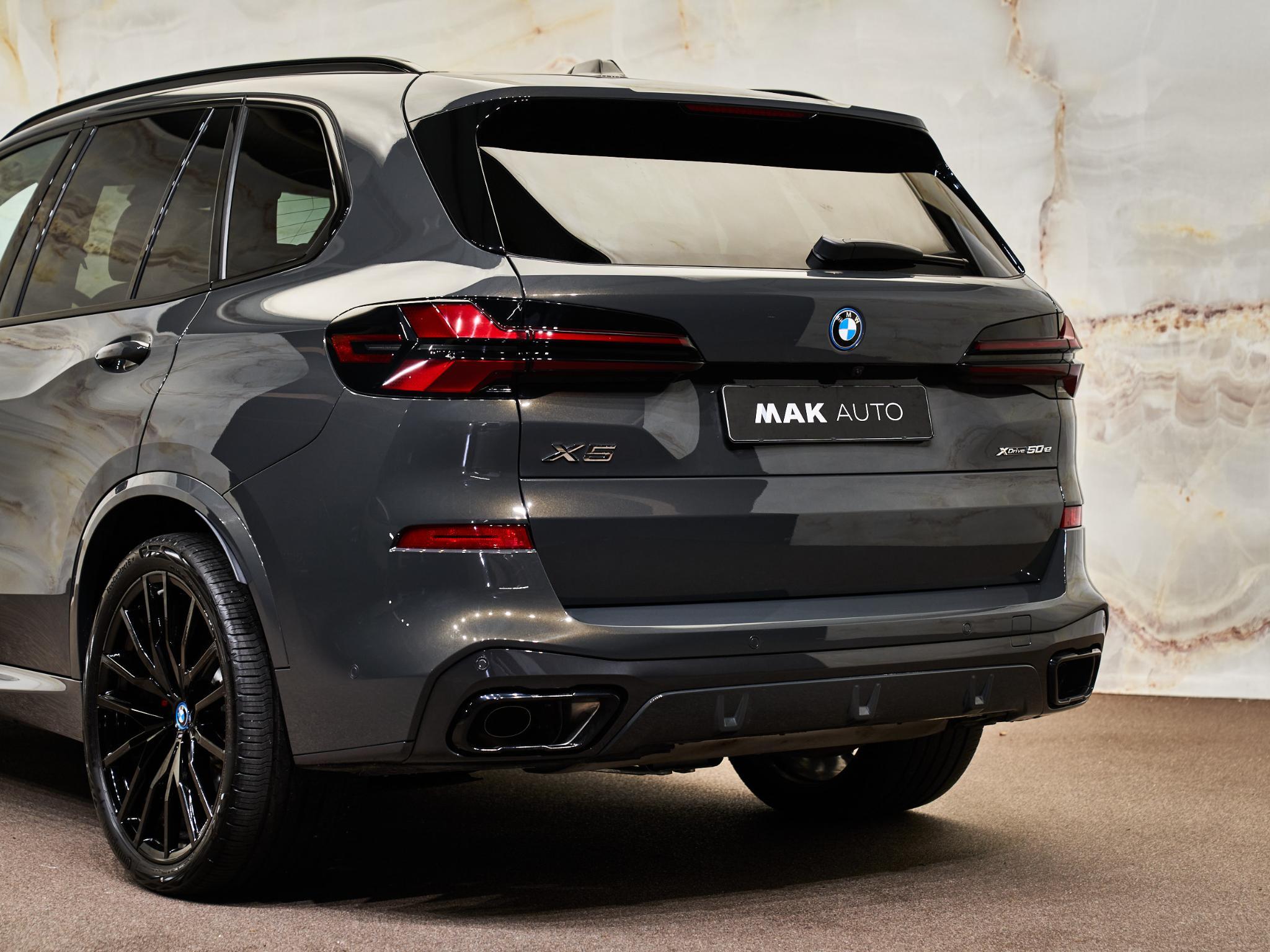 BMW X5 - 6